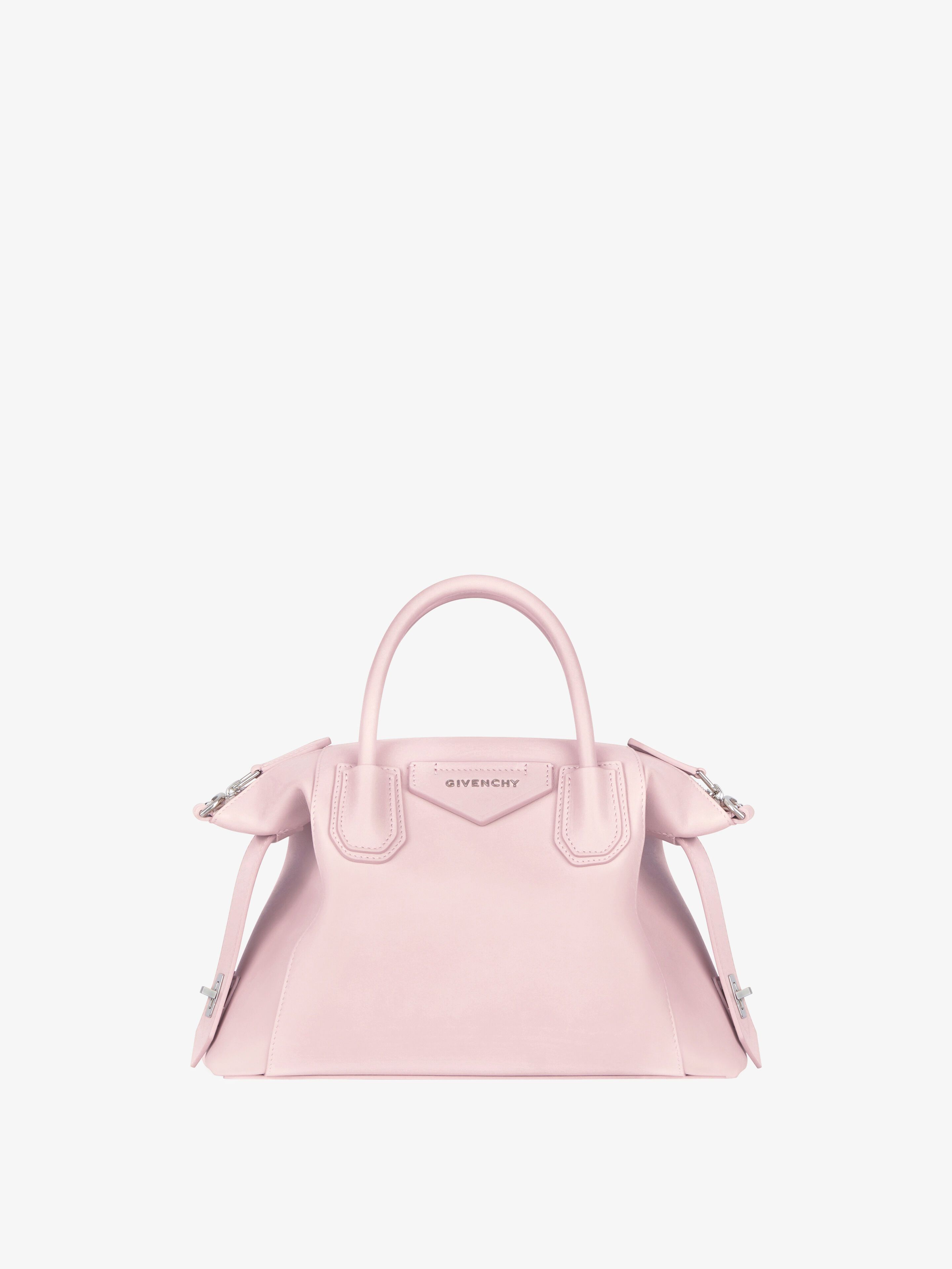 givenchy antigona leather