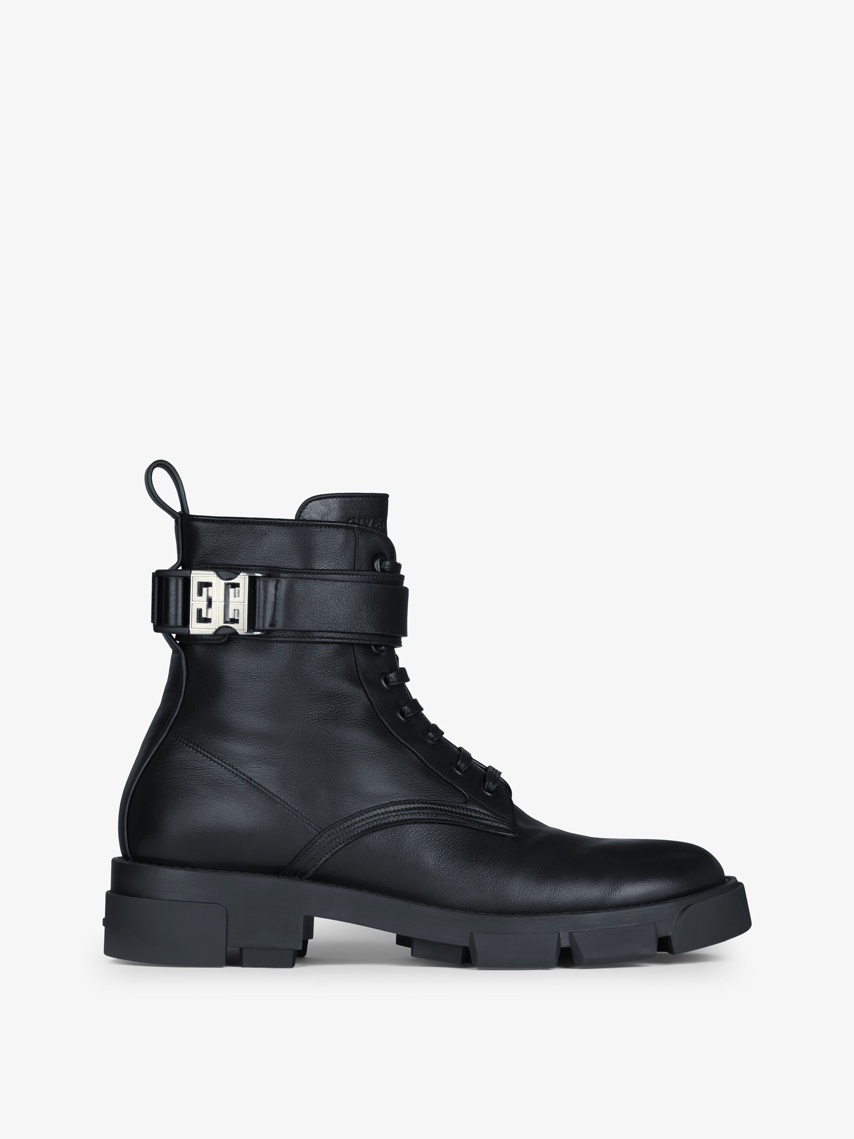 givenchy pi neo boots