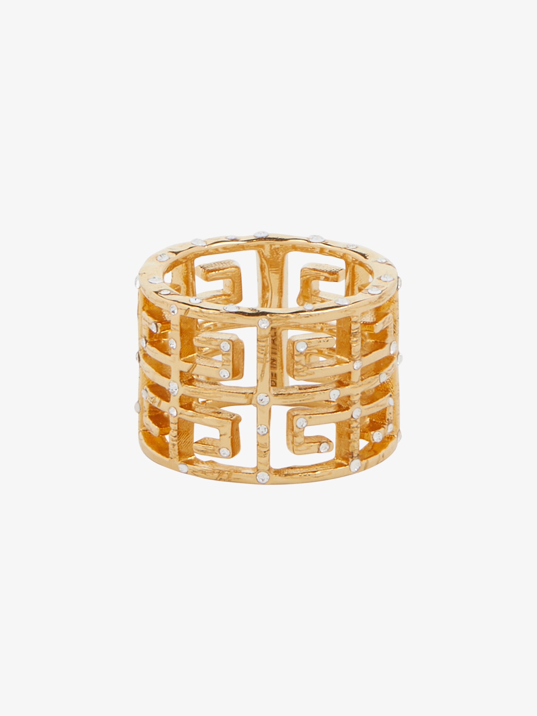 La Collection Bijoux Femme Par Givenchy Givenchy Paris