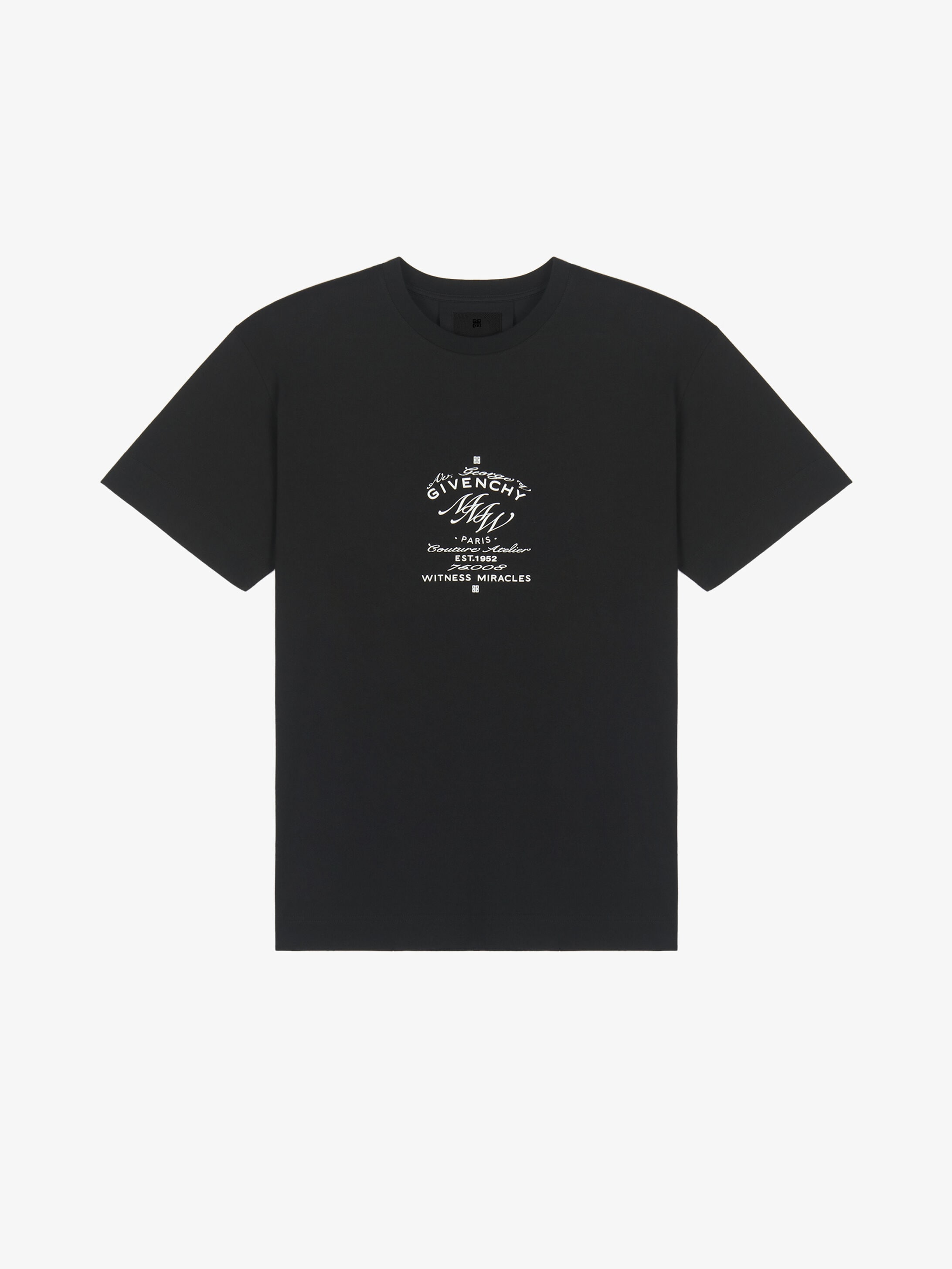 Maglia della givenchy