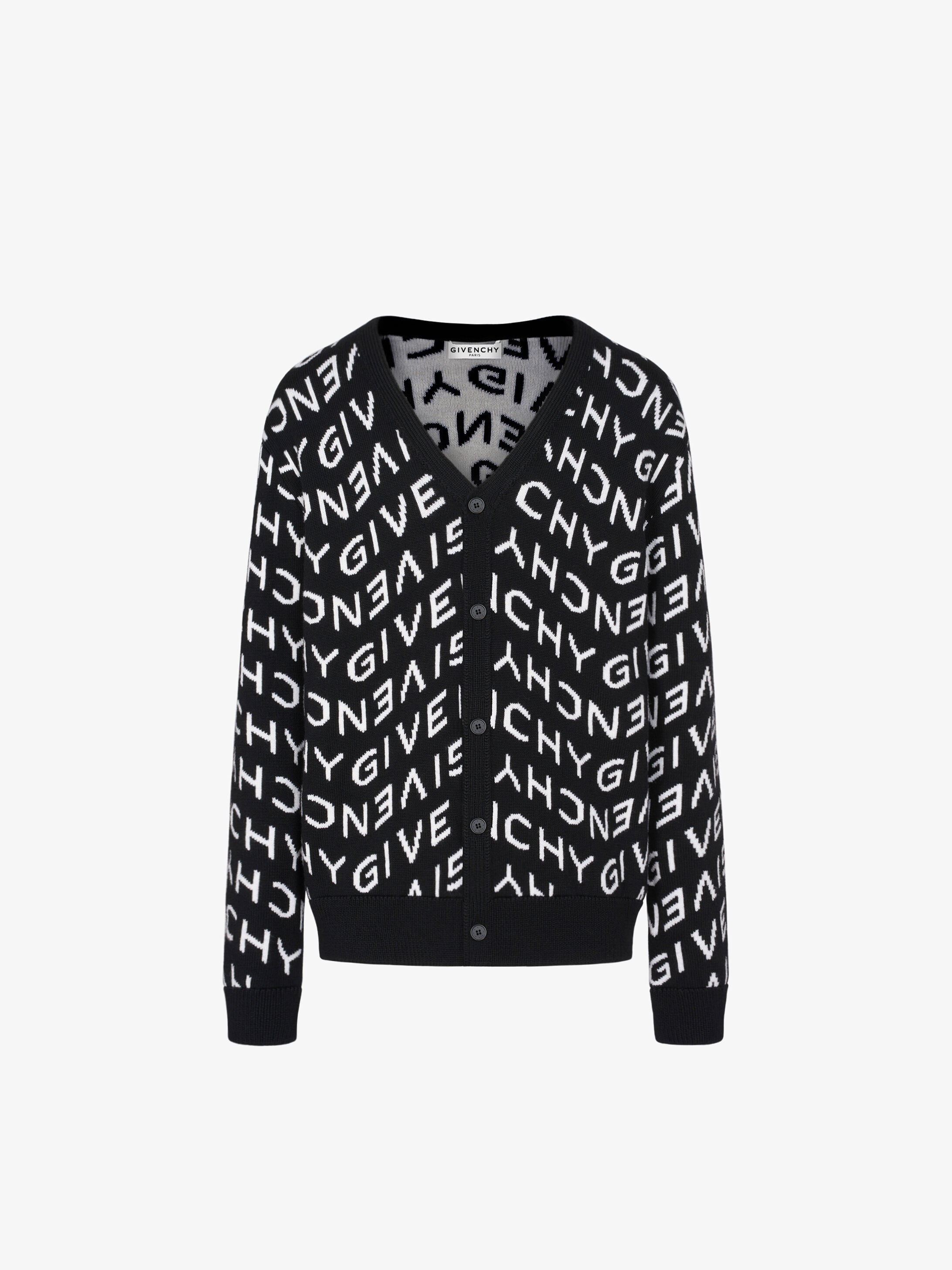 Pulls \u0026 Cardigans | Prêt-à-Porter Homme | GIVENCHY Paris | GIVENCHY Paris