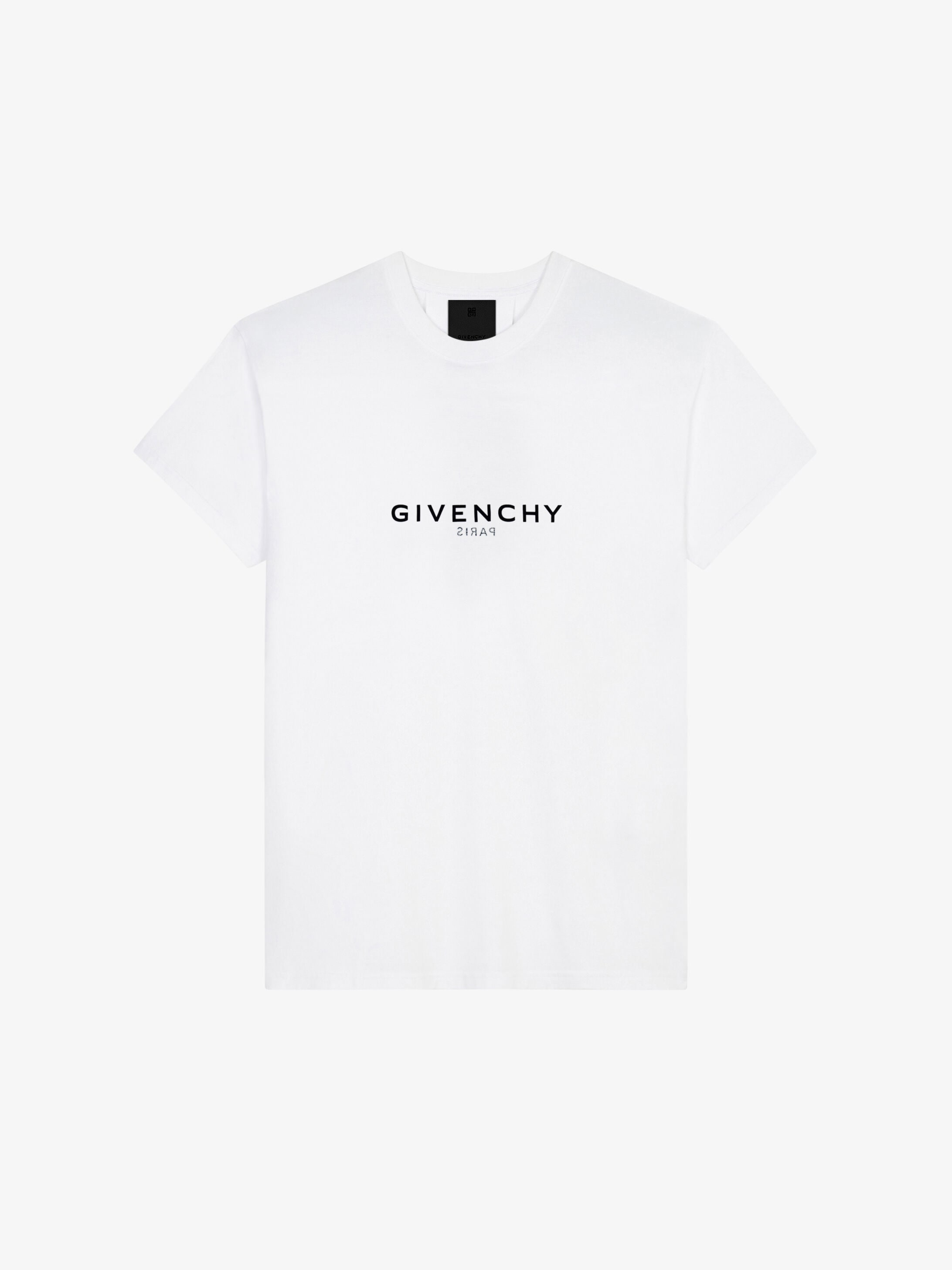 grey givenchy t shirt