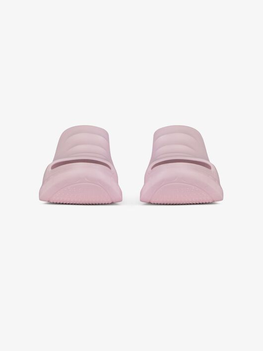 marshmallow sandals givenchy