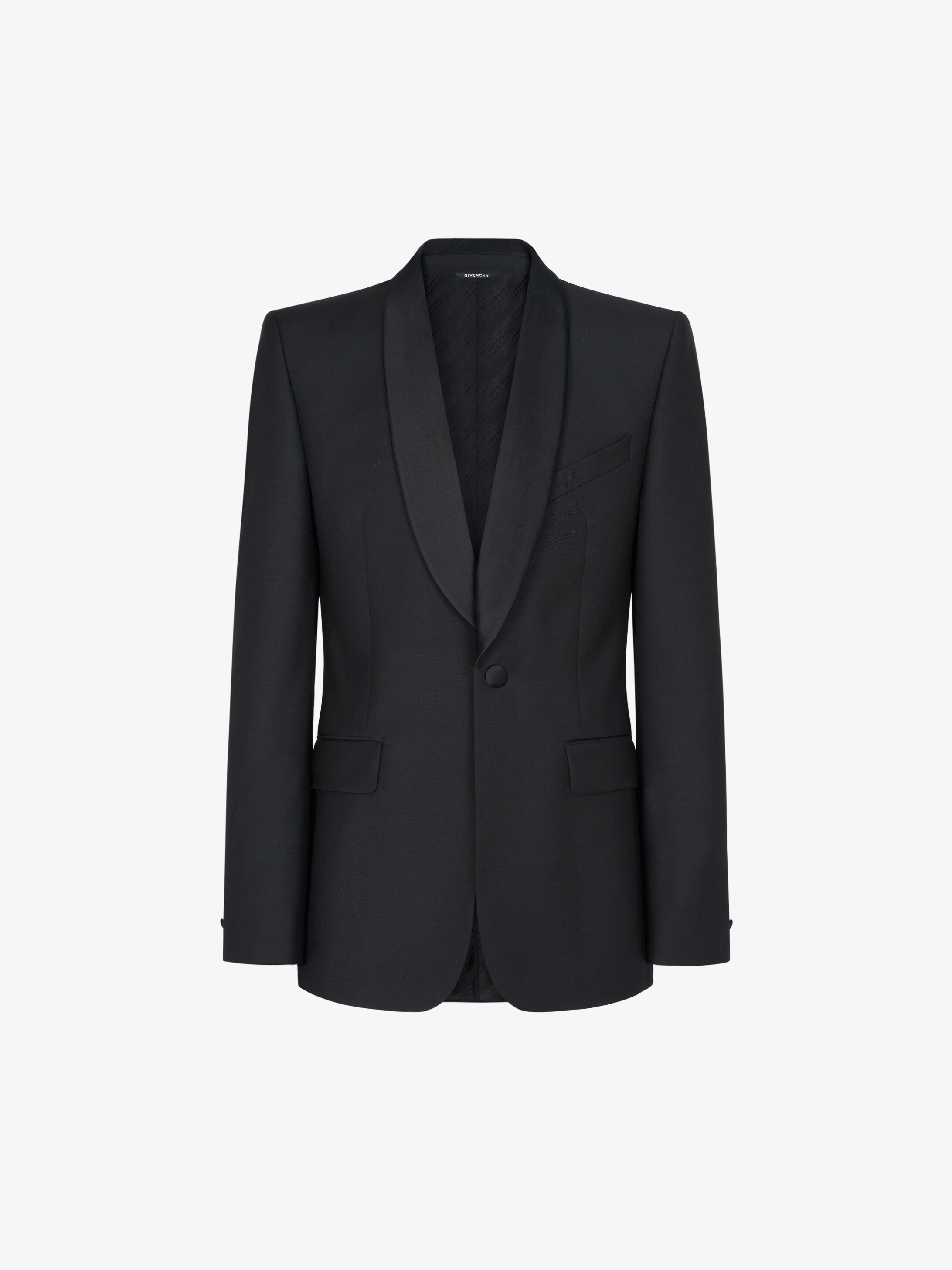 Givenchy jacket mens price clearance