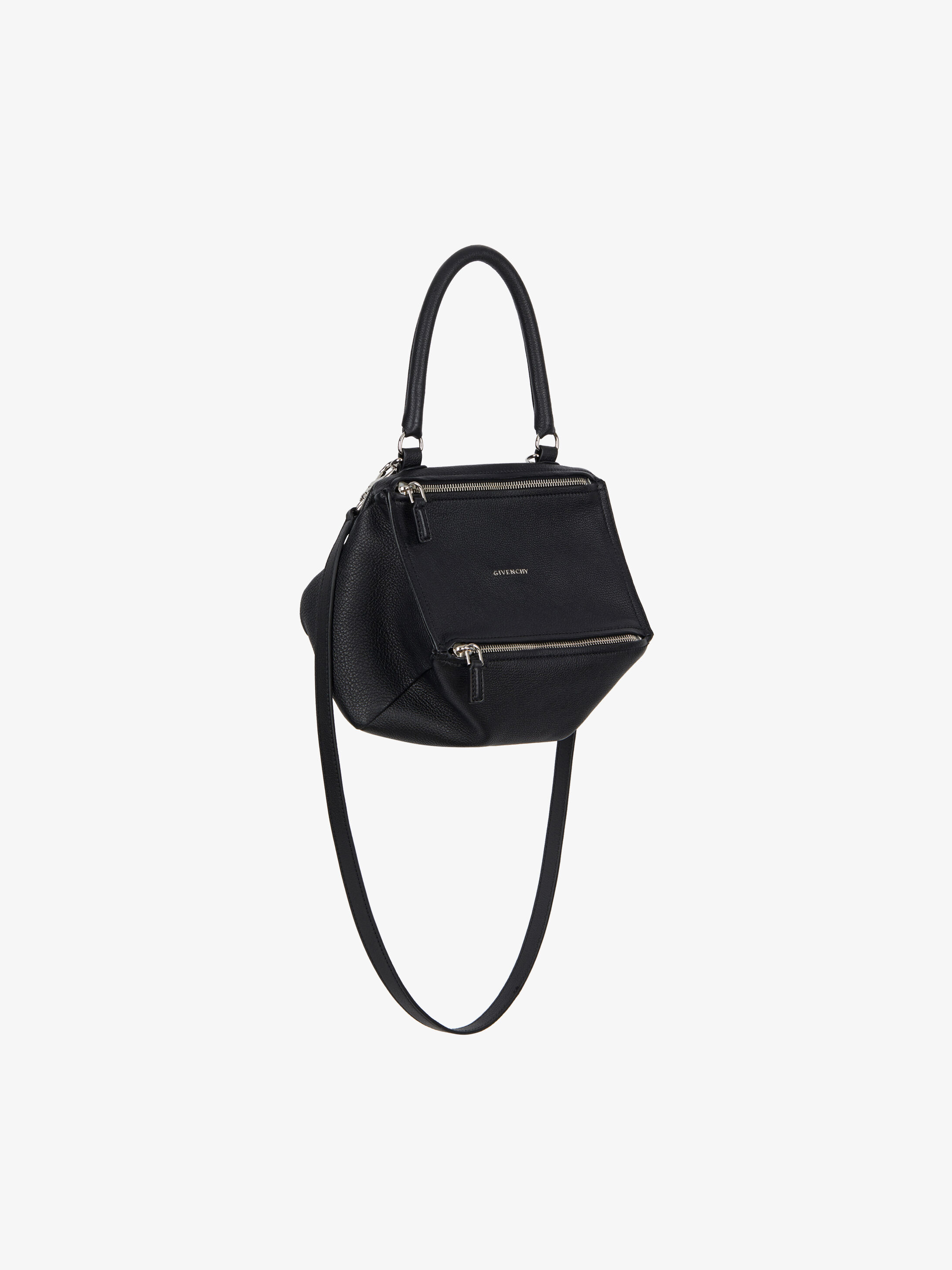 Givenchy Small Pandora bag in grained 