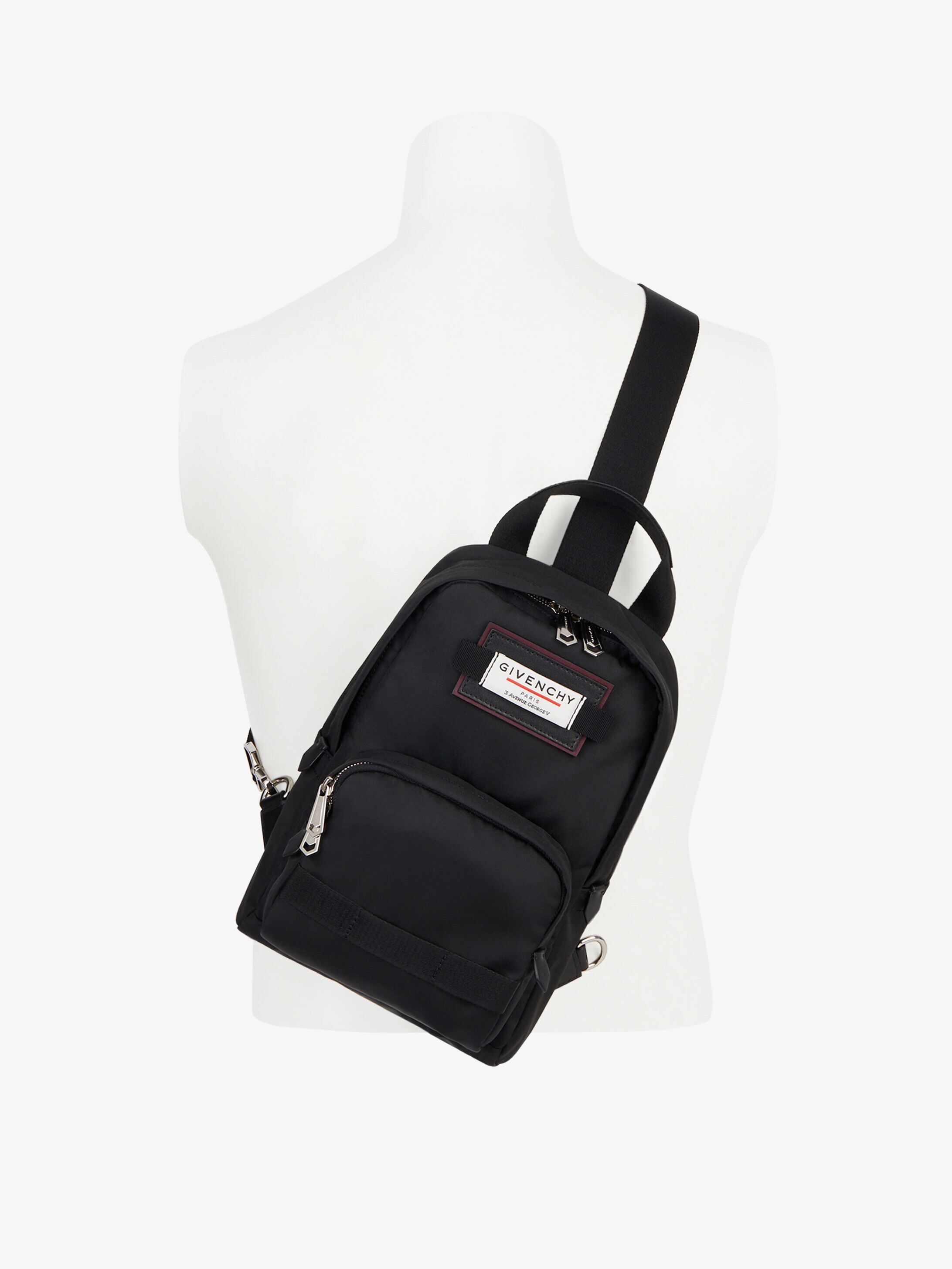 givenchy crossbody bag men