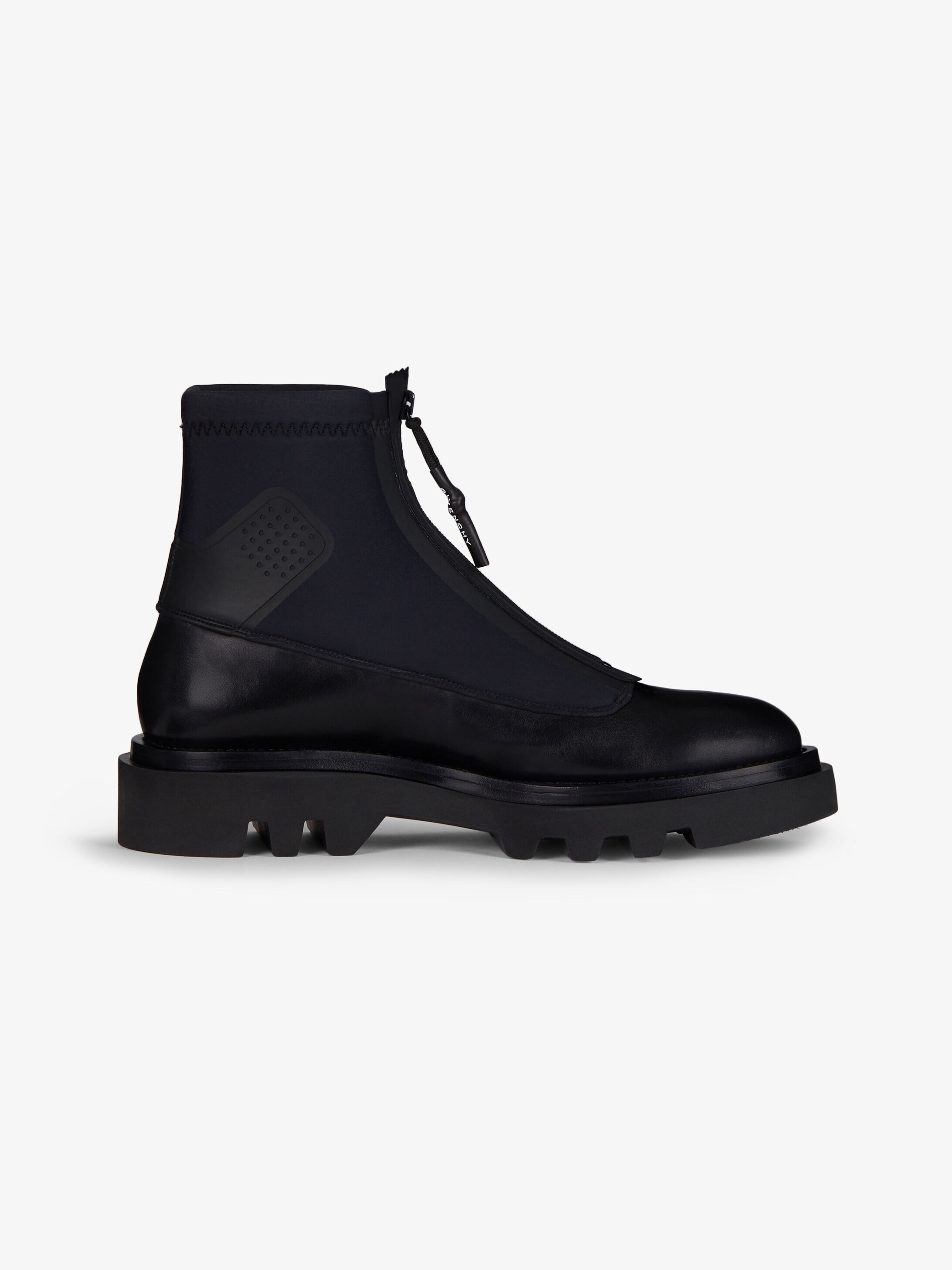 givenchy shoes boots