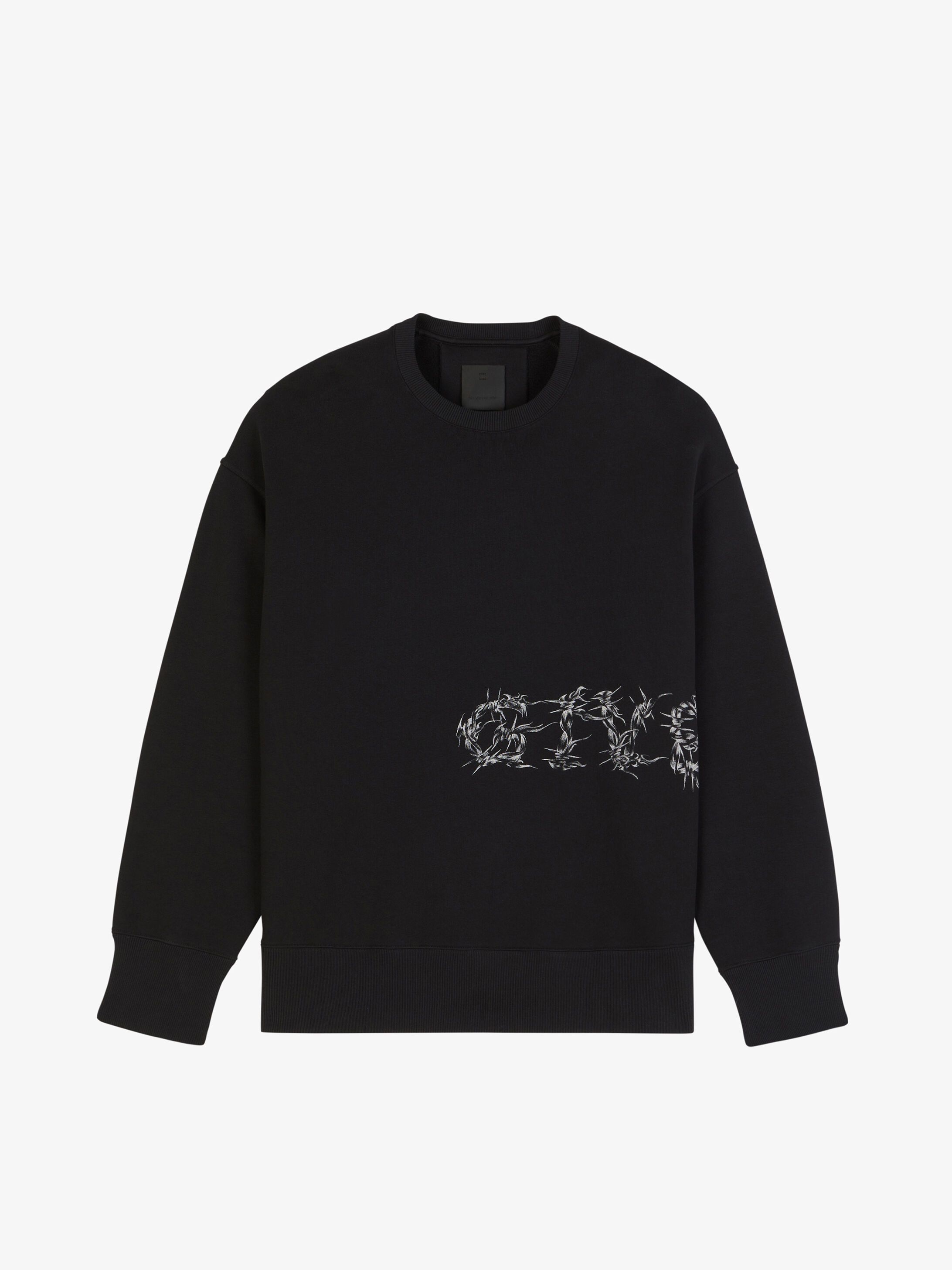 givenchy tiger sweater