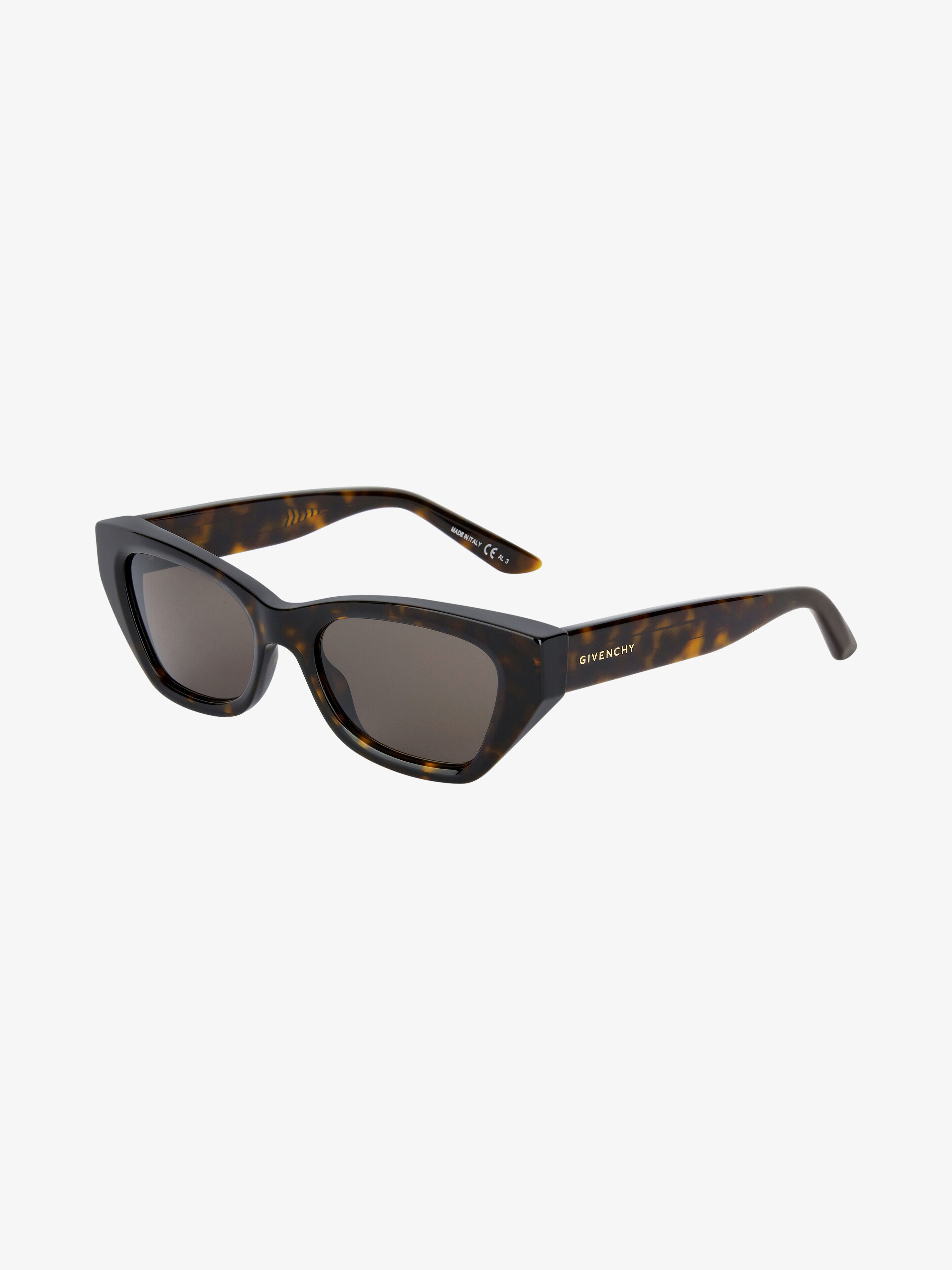 Givenchy ss19 embellished glasses store