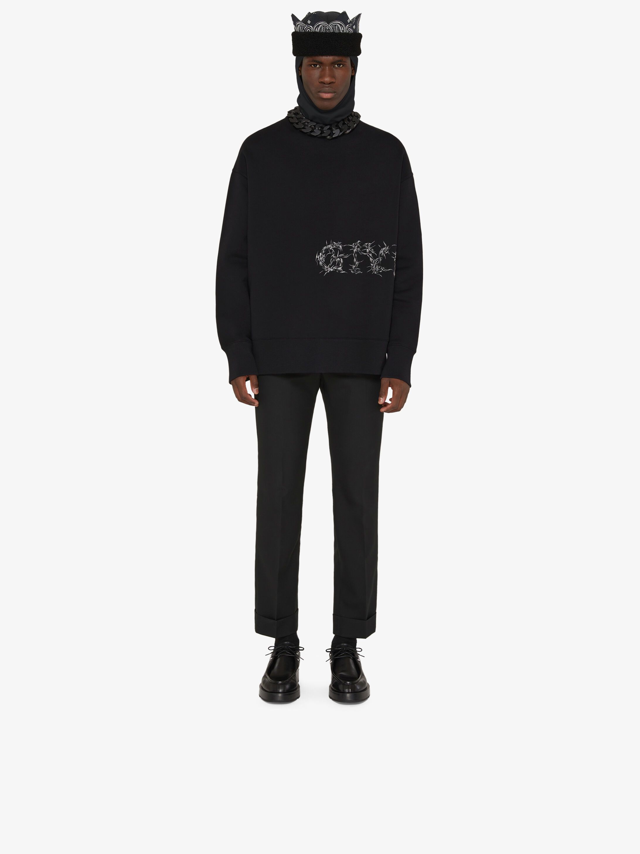 givenchy jumper