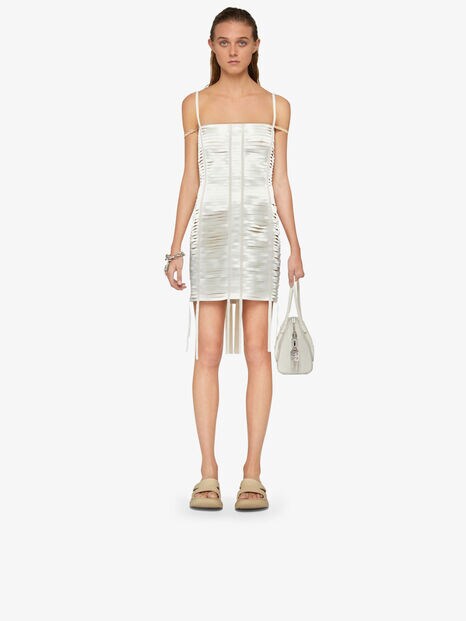 Women's Dresses collection by Givenchy. | GIVENCHY Paris