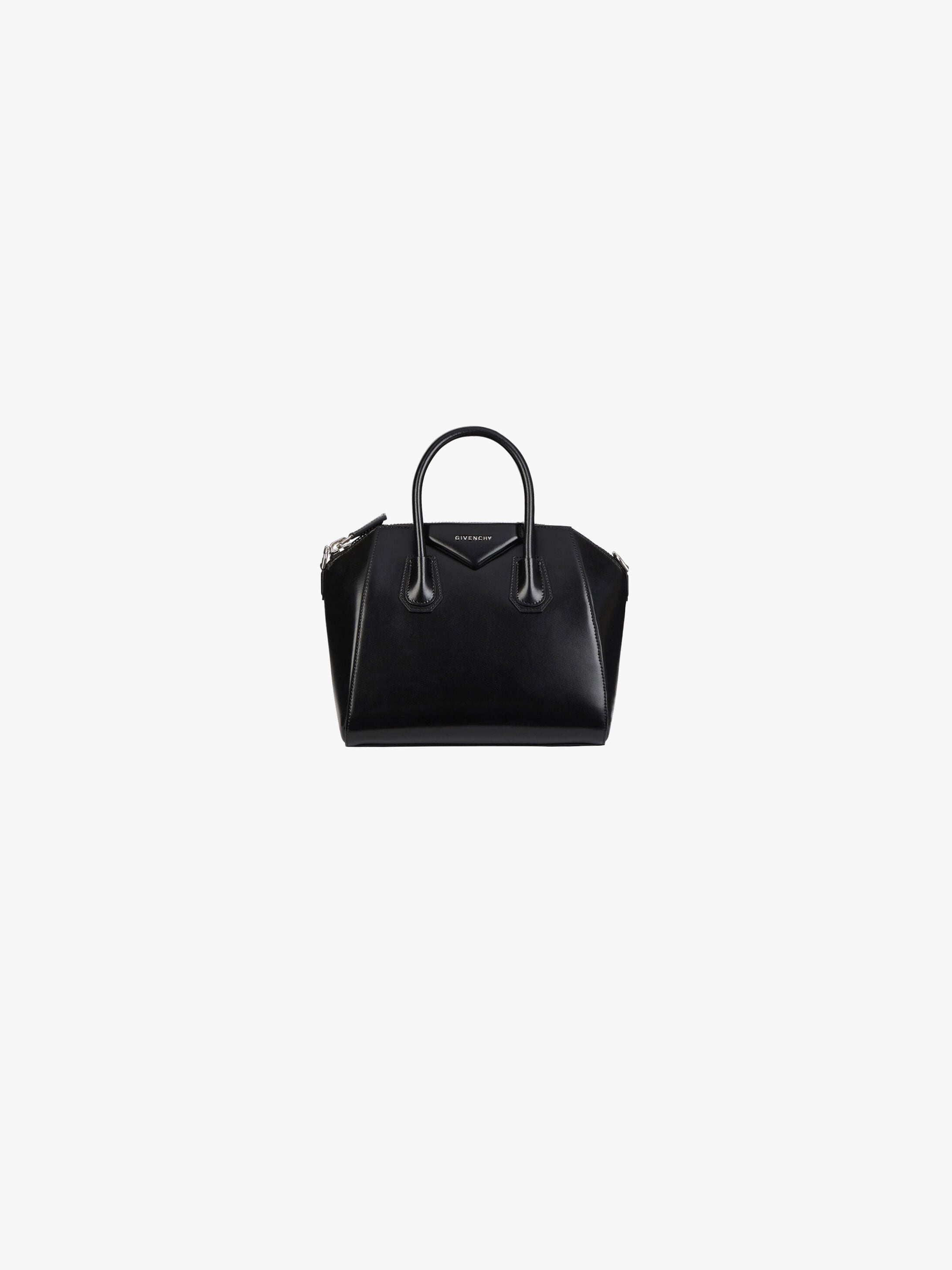 Givenchy Mini Antigona bag | GIVENCHY Paris