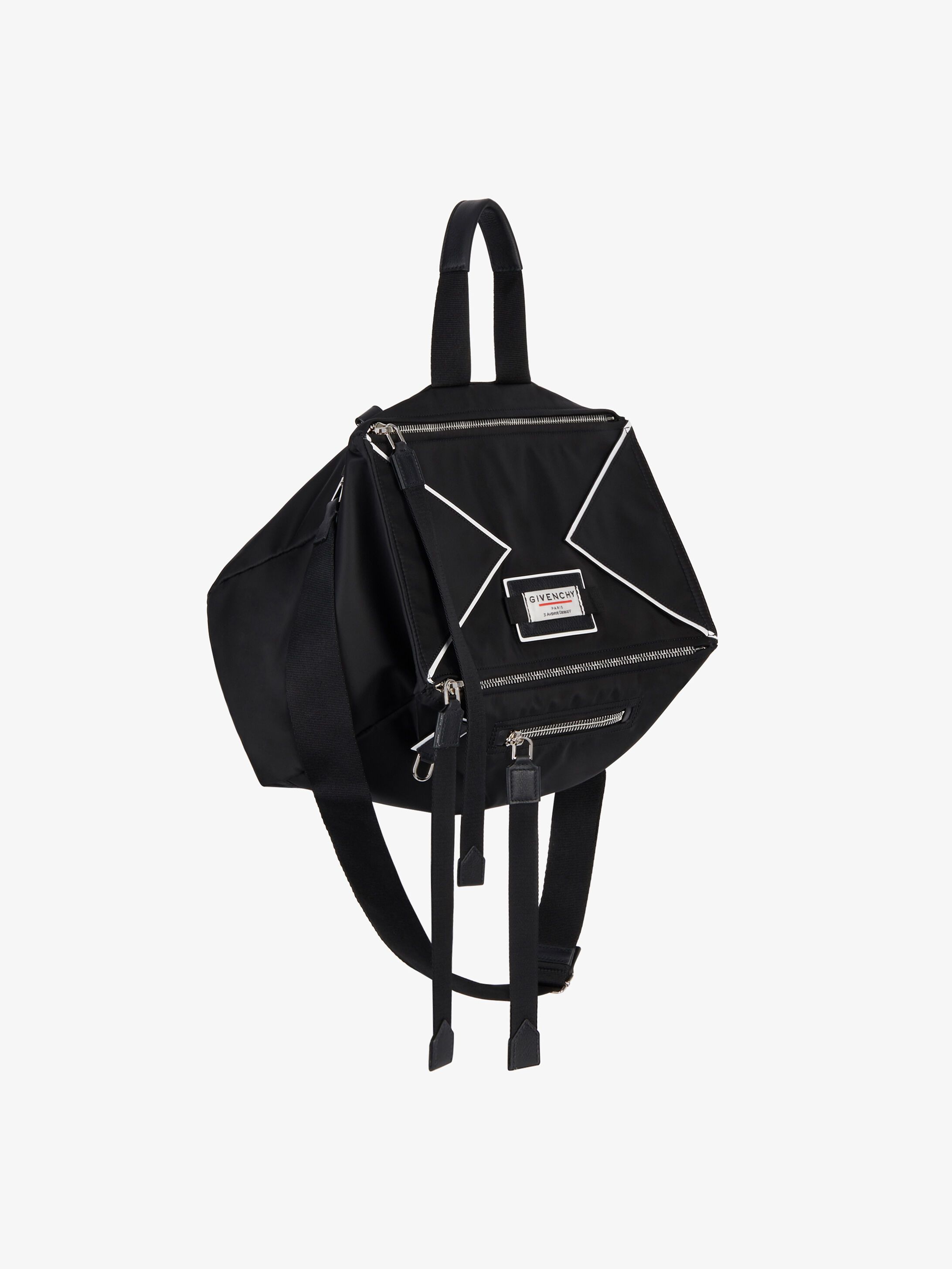 givenchy mens crossbody bag