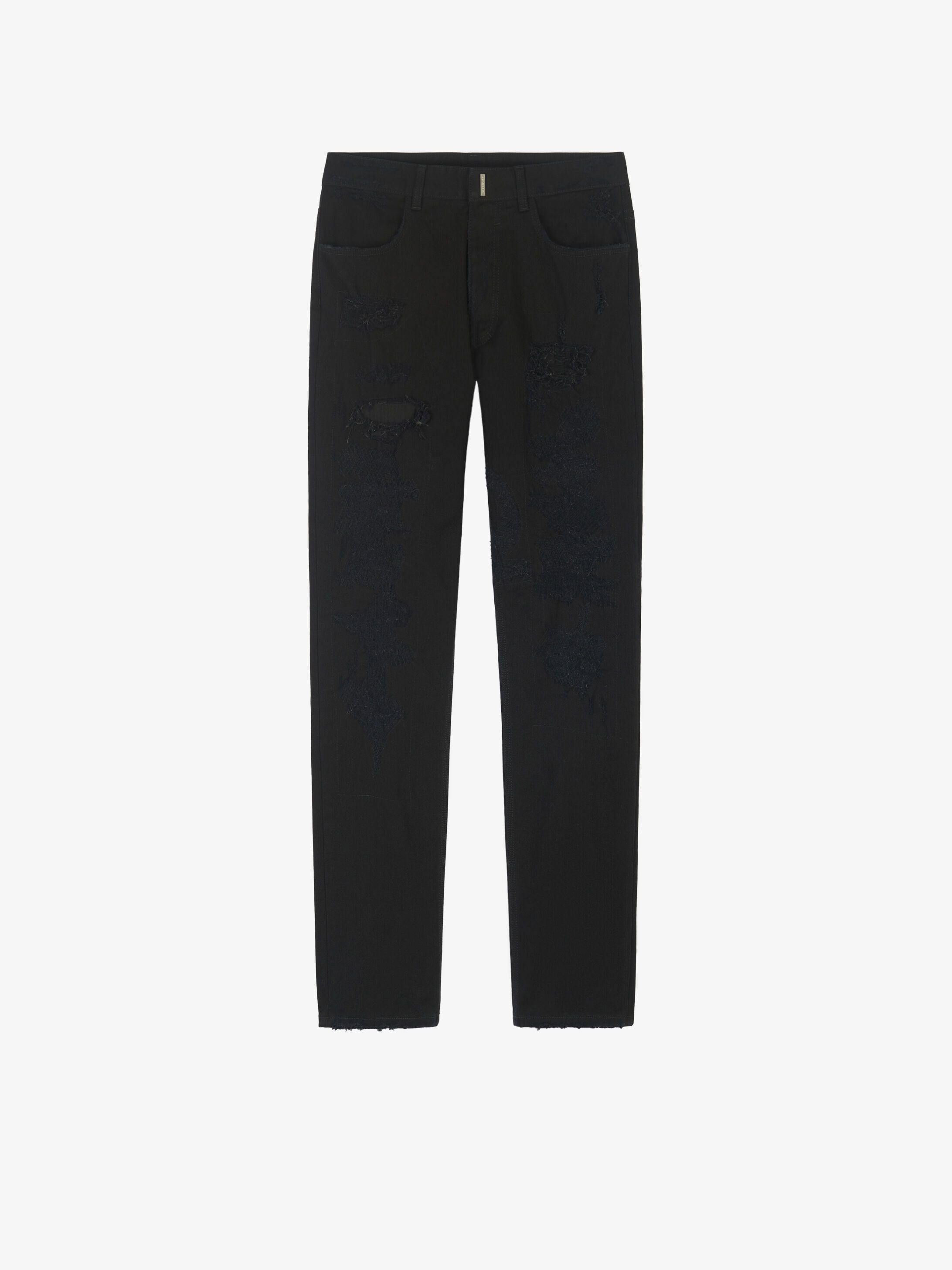 givenchy mens pants