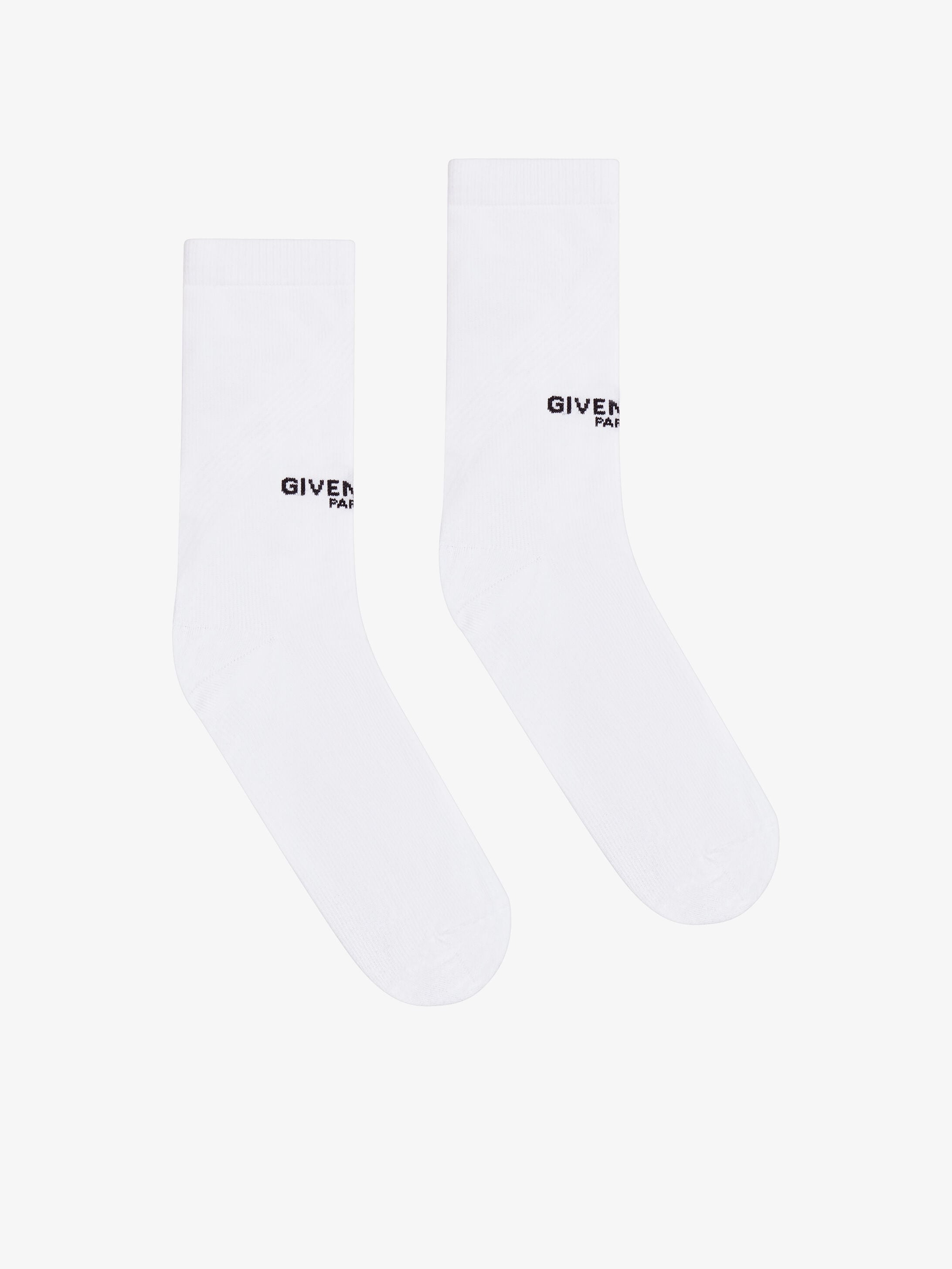 GIVENCHY socks | GIVENCHY Paris