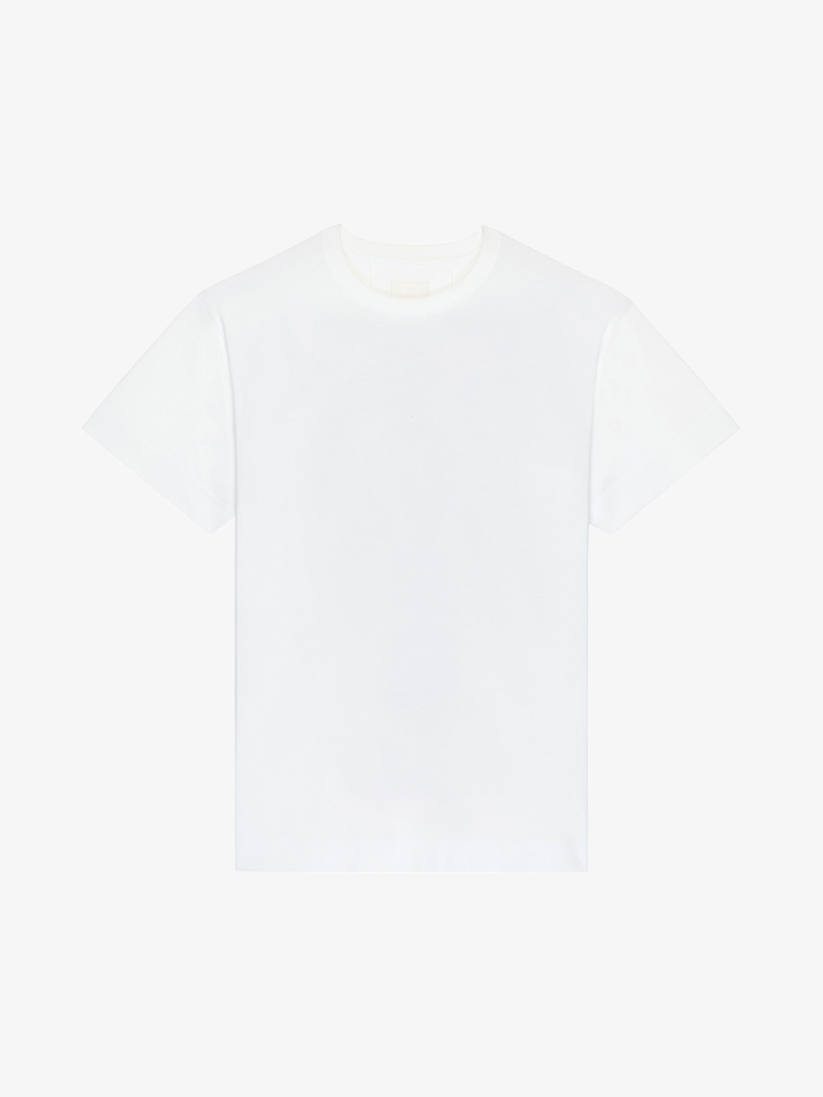 givenchy white top