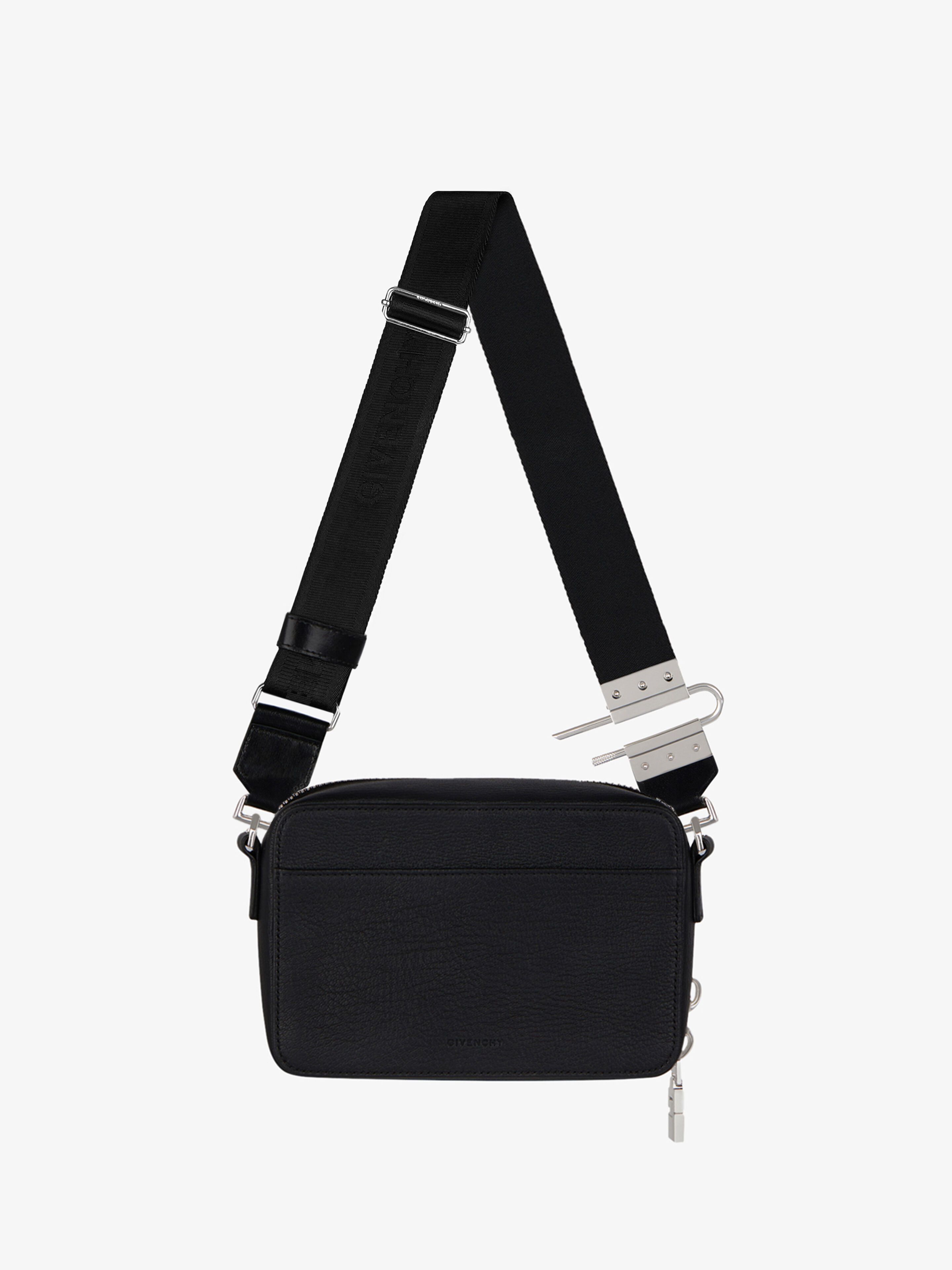 givenchy fanny pack mens