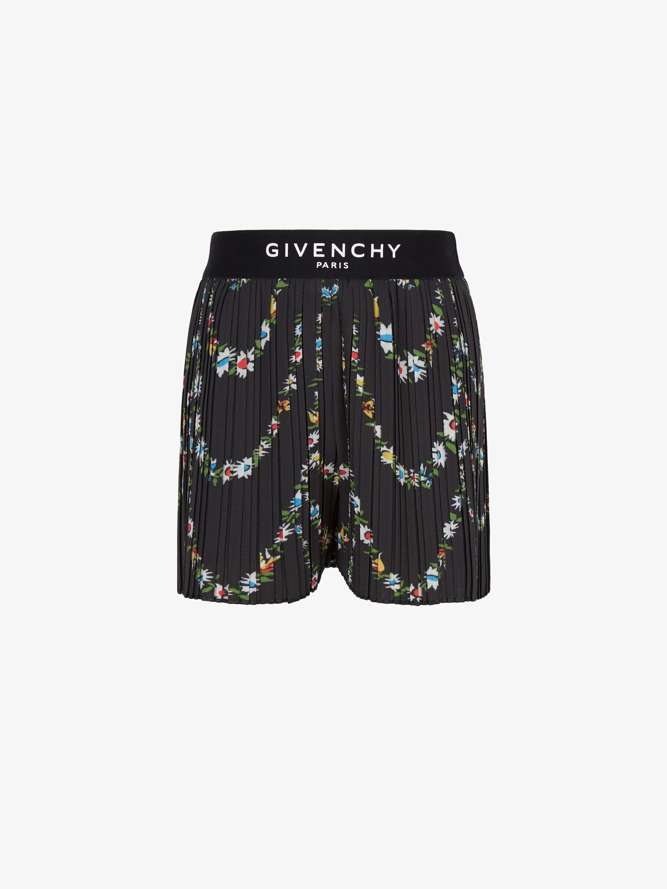 ours en peluche givenchy