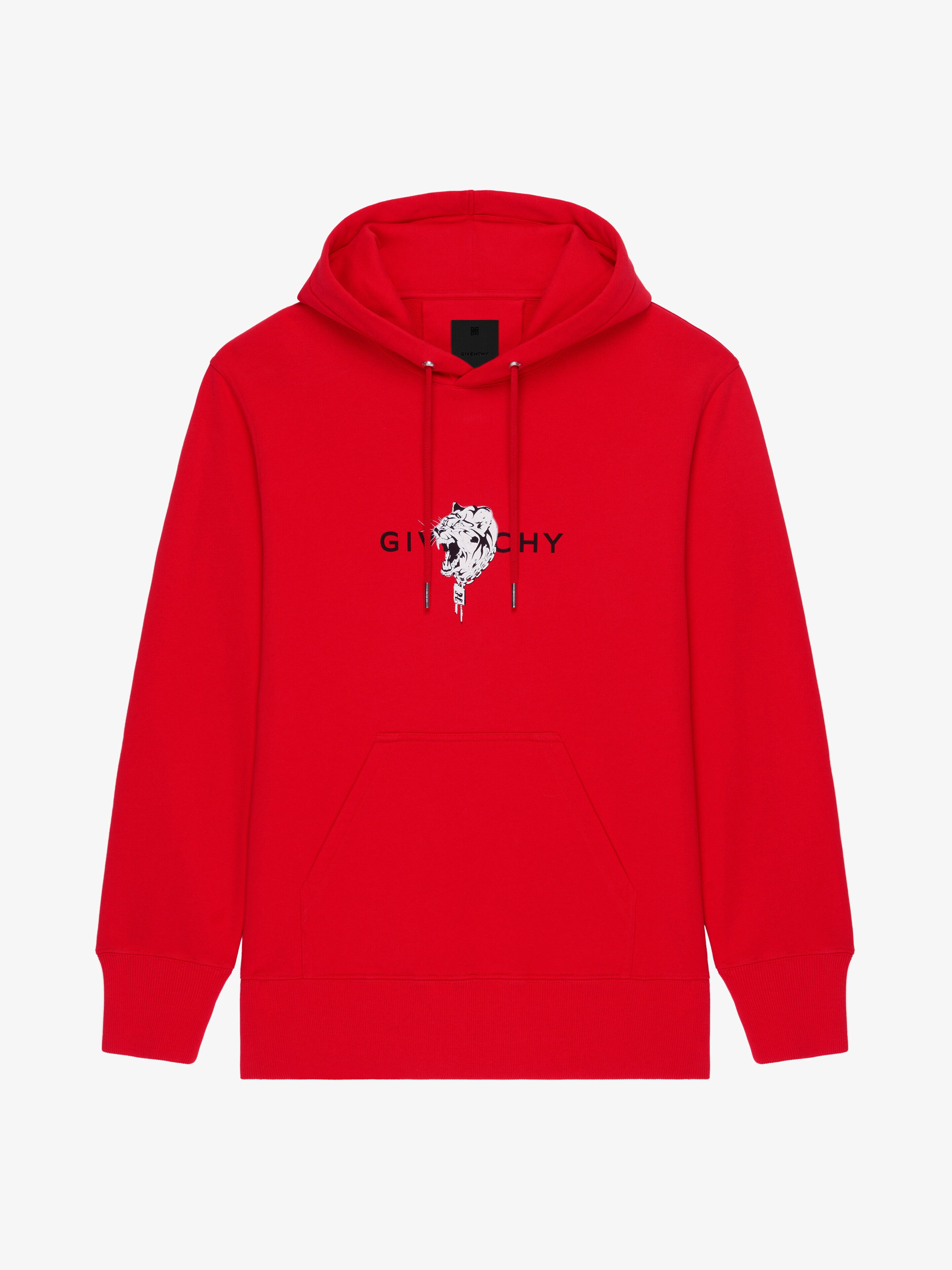 givenchy paris hoodie men