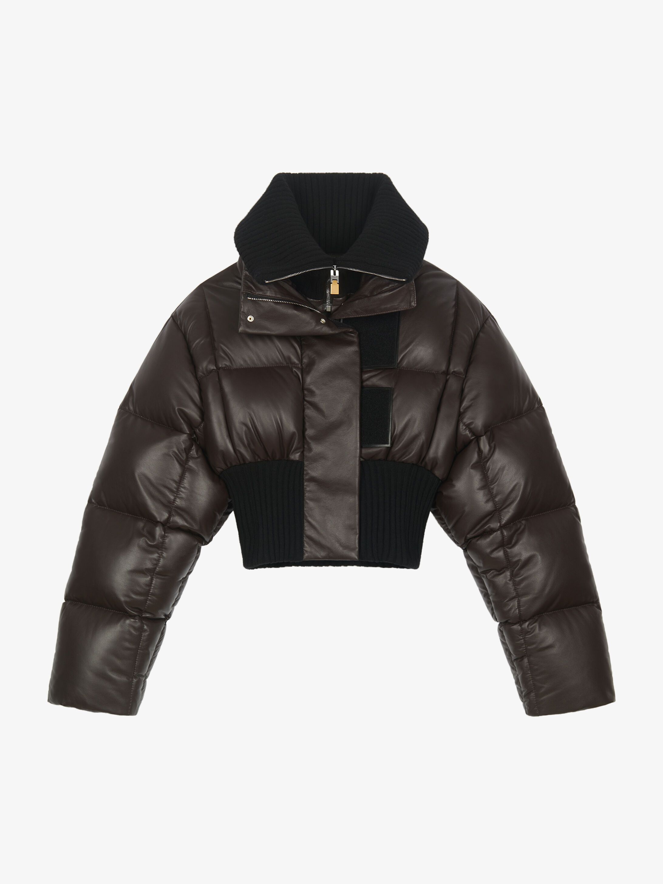 givenchy down coat