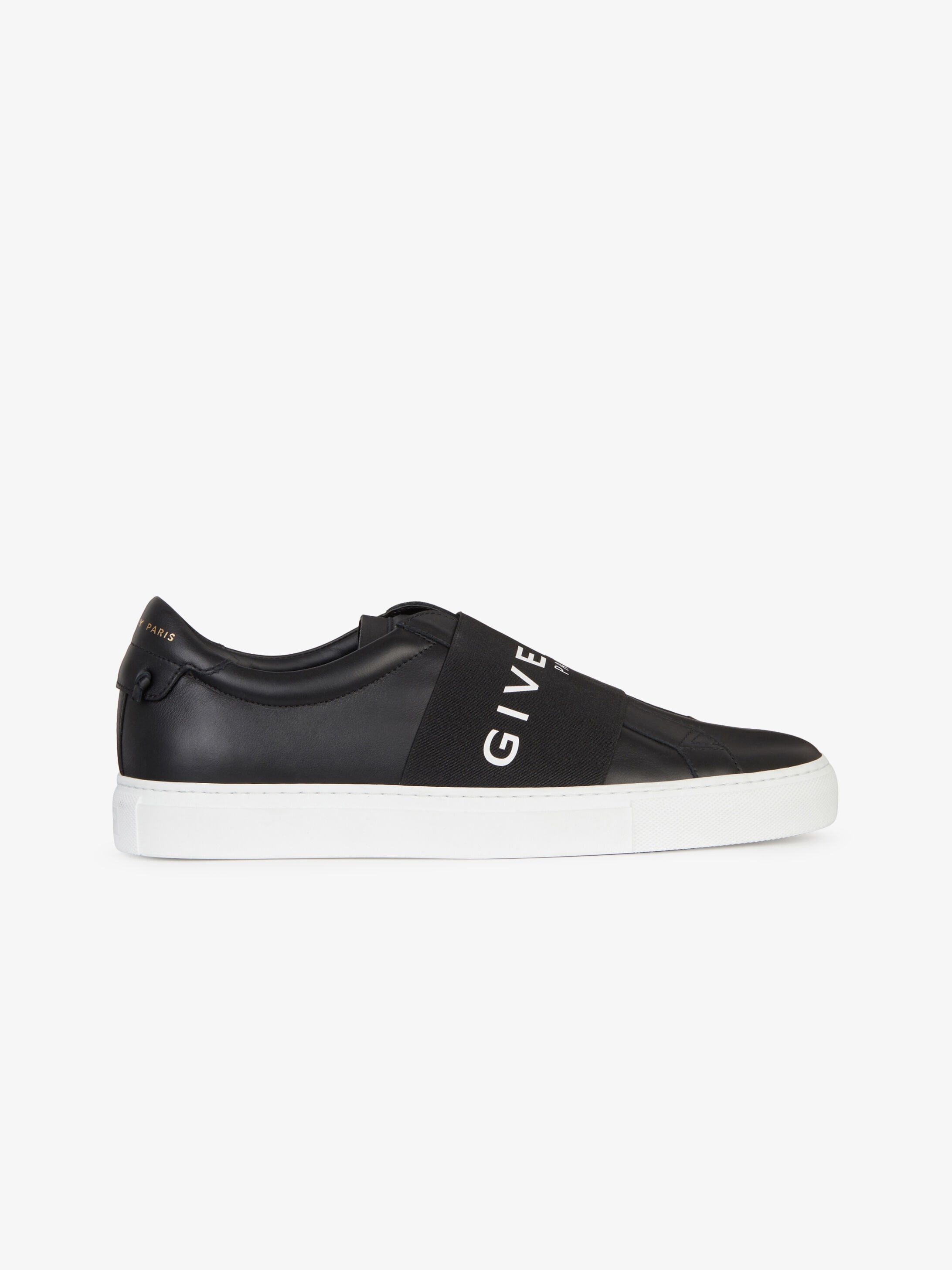 givenchy shoes black and white