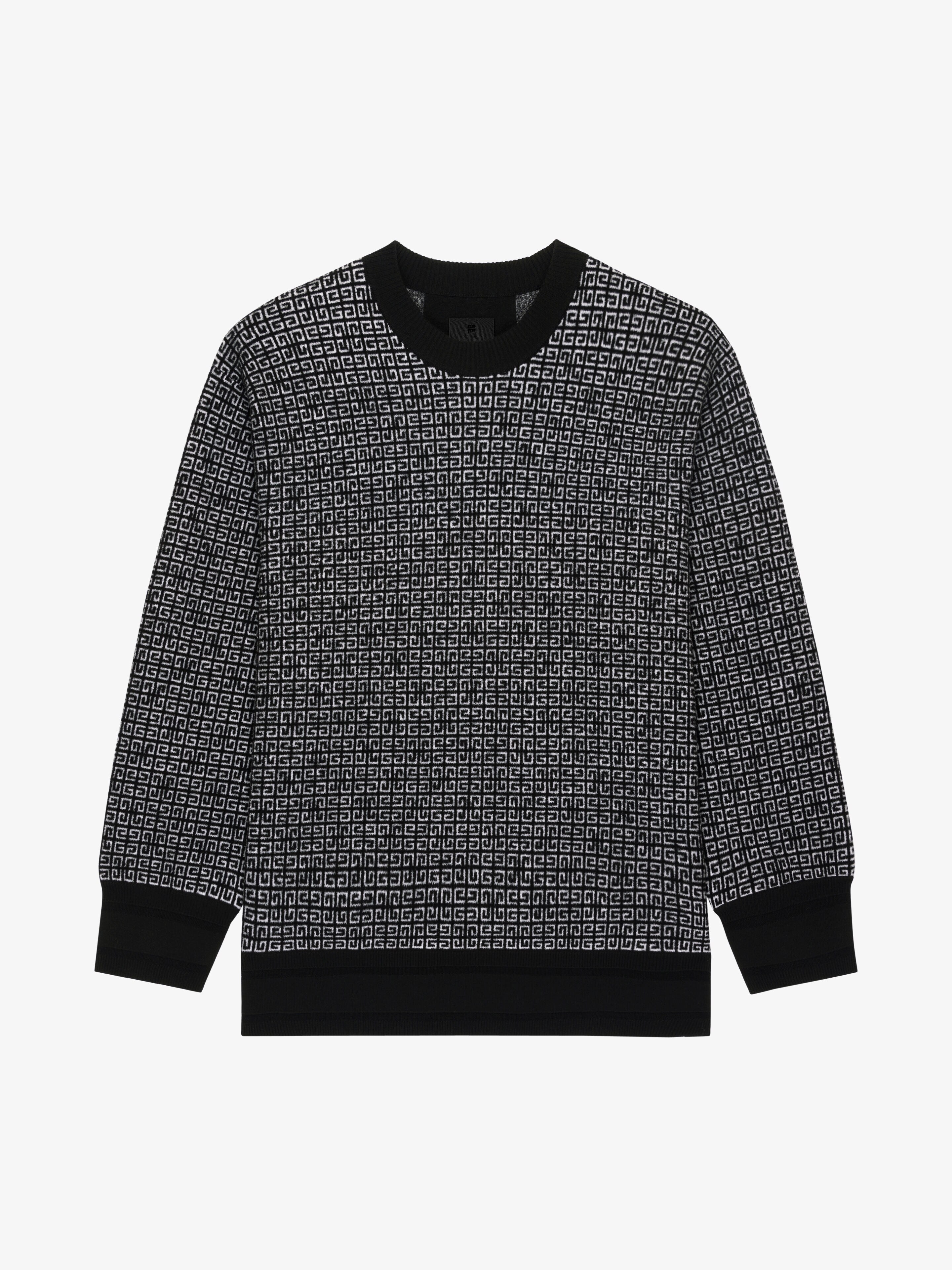 black givenchy sweater