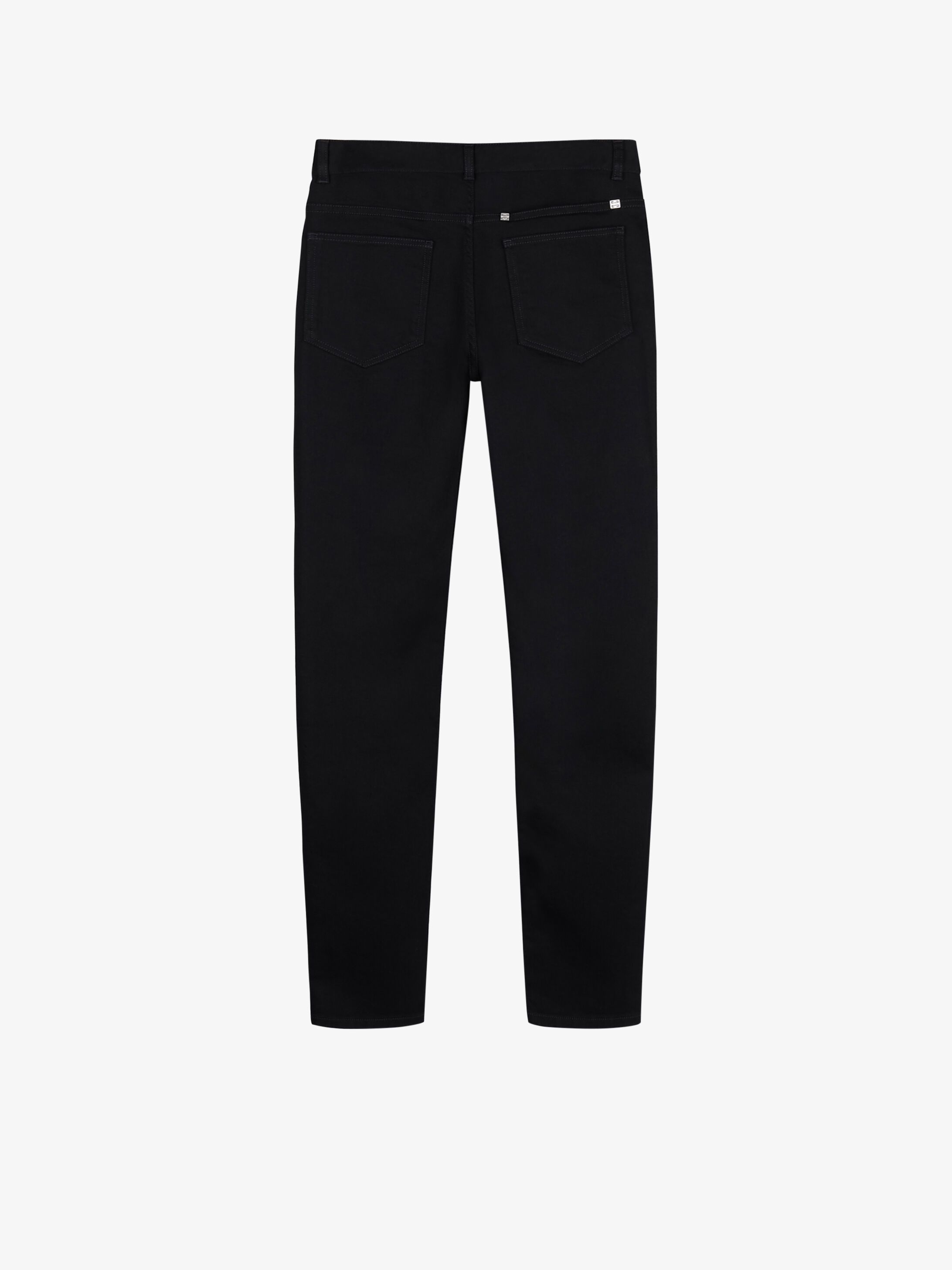 givenchy black jeans