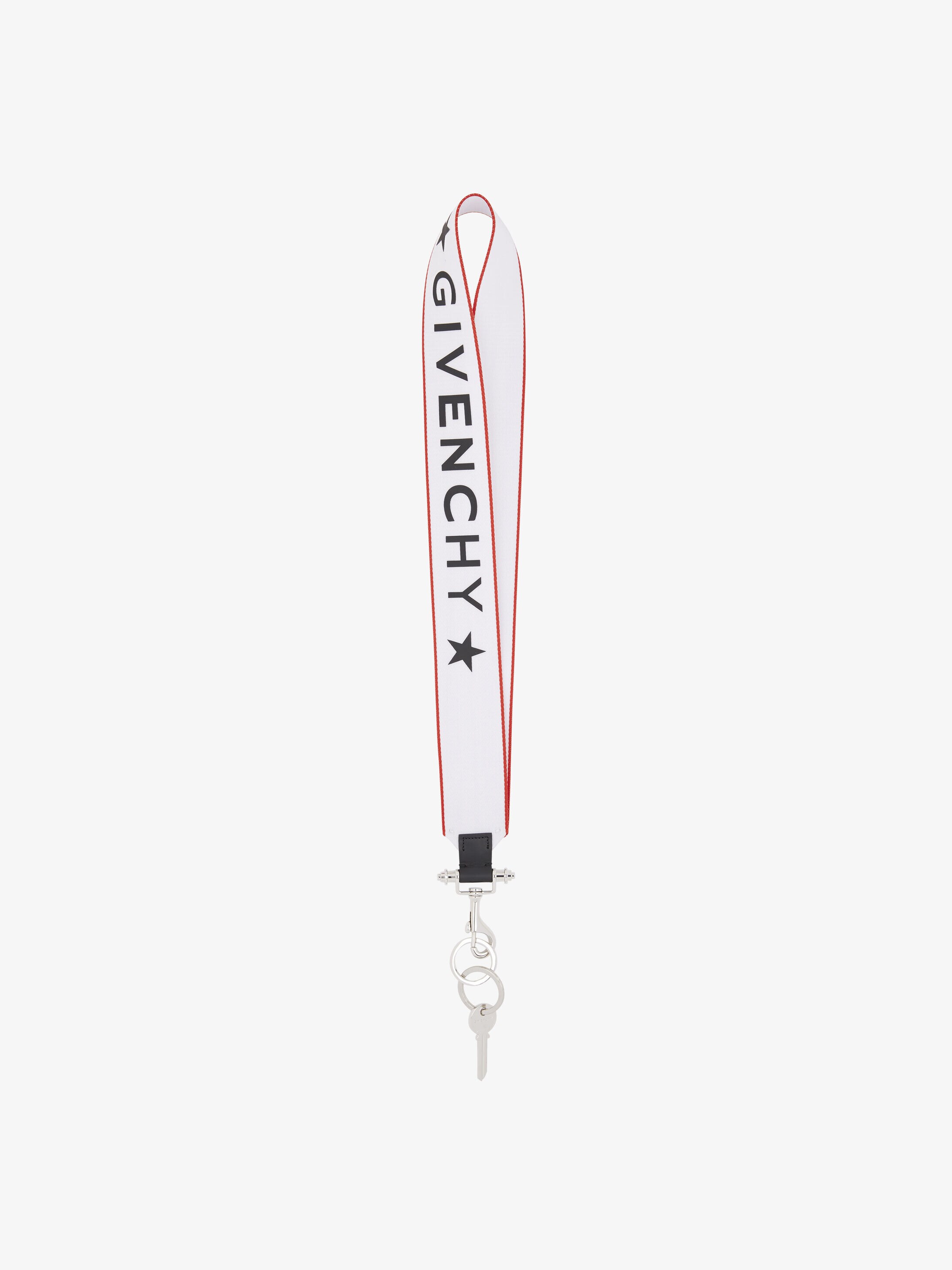 givenchy key holder