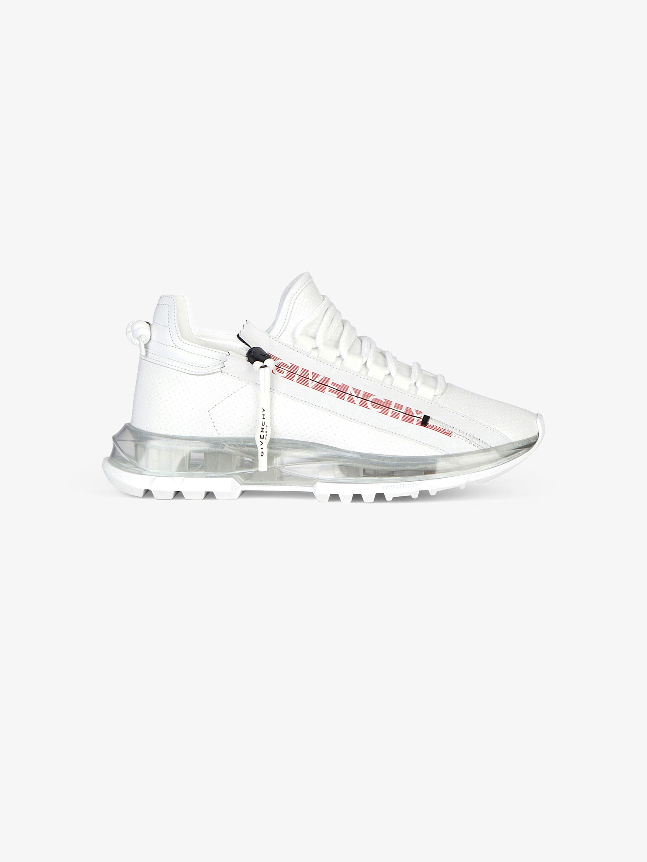 givenchy women's white sneakers