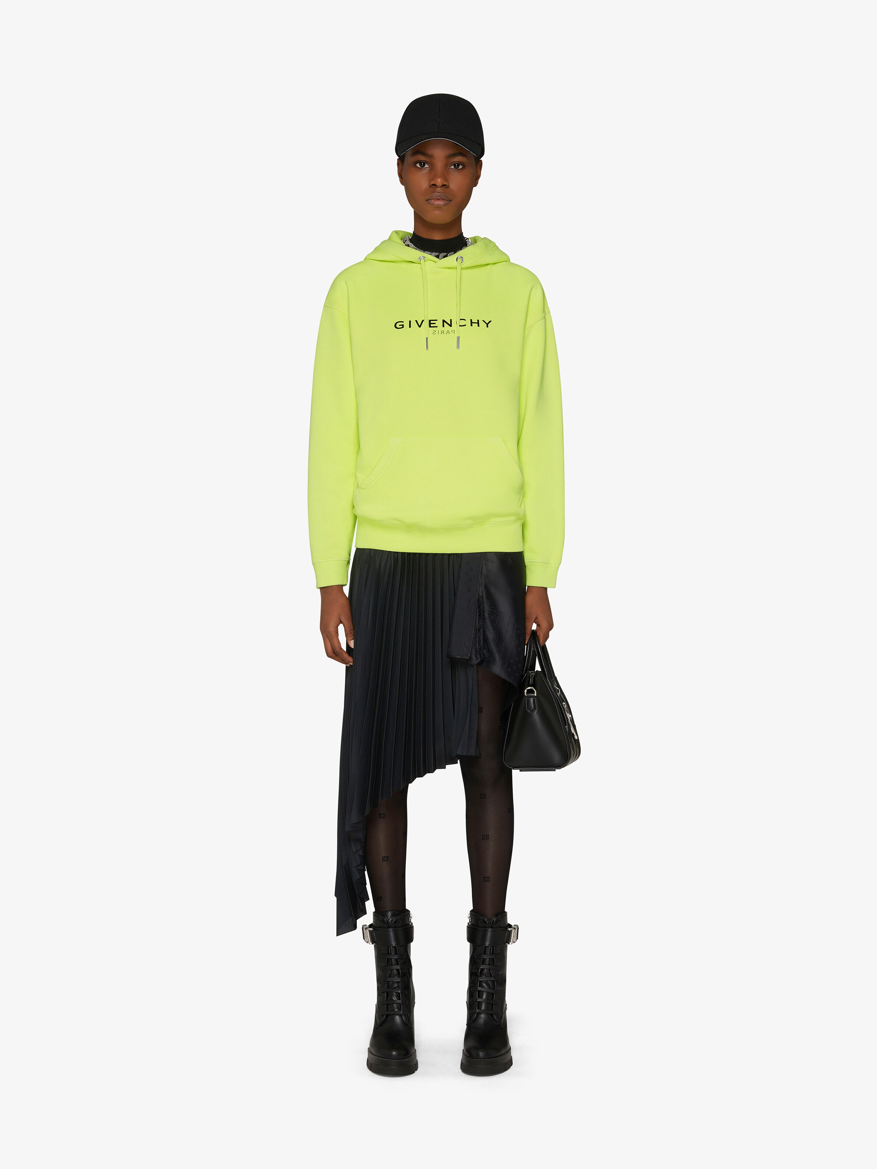 hoodie givenchy paris