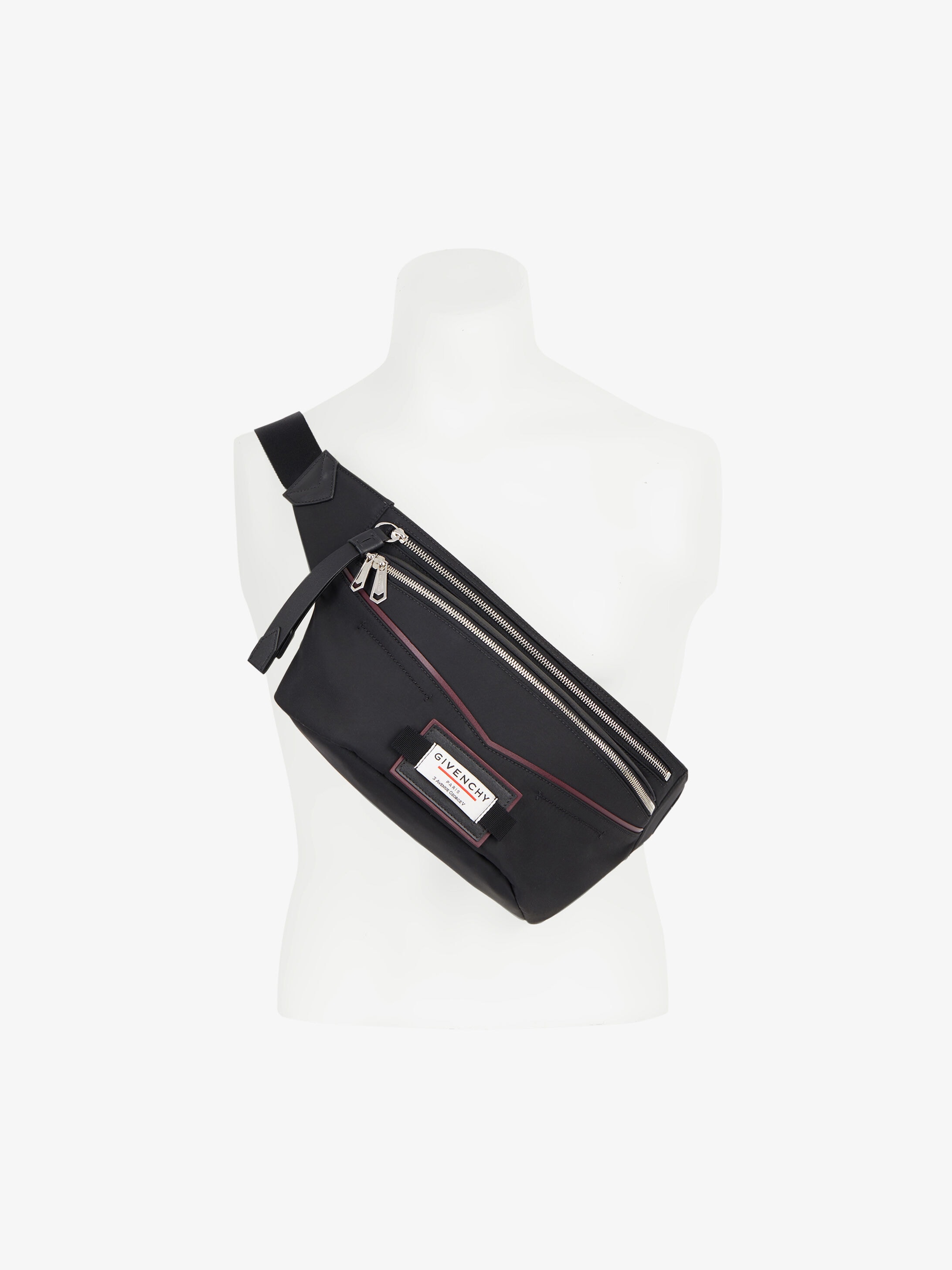 givenchy sling bag men