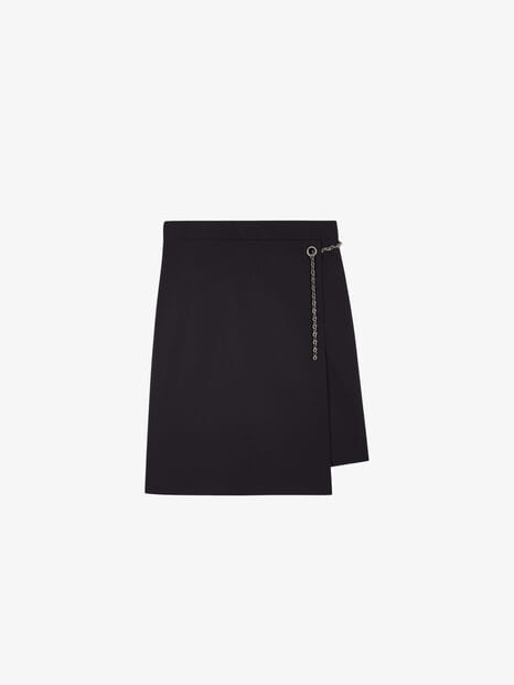Skirts | Women Ready-to-wear | GIVENCHY Paris | GIVENCHY Paris