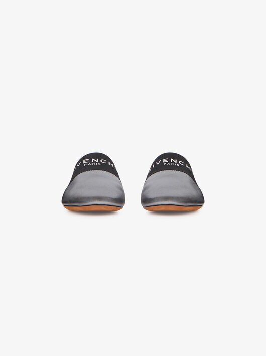 givenchy flat mules