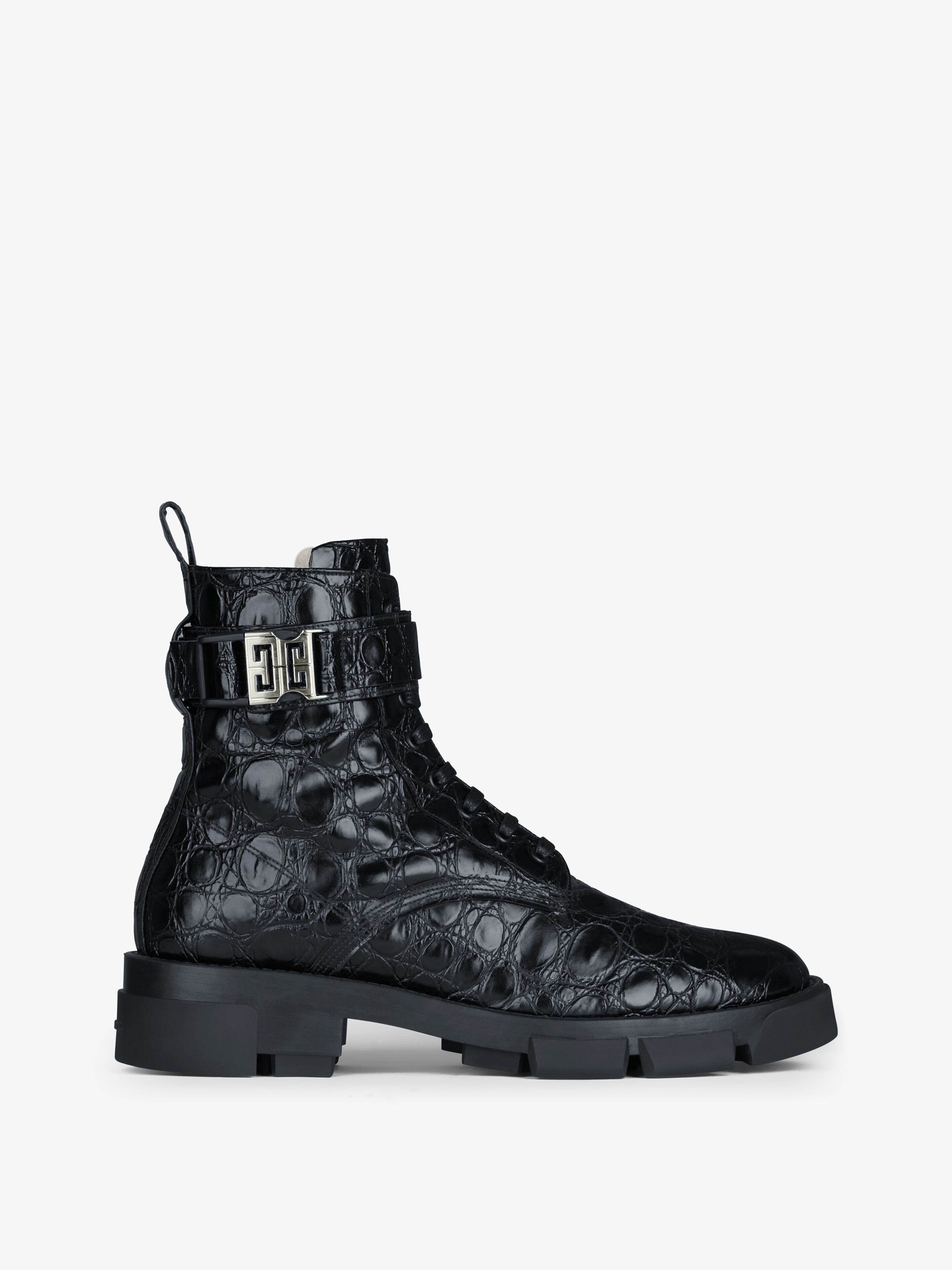 givenchy play intense boots