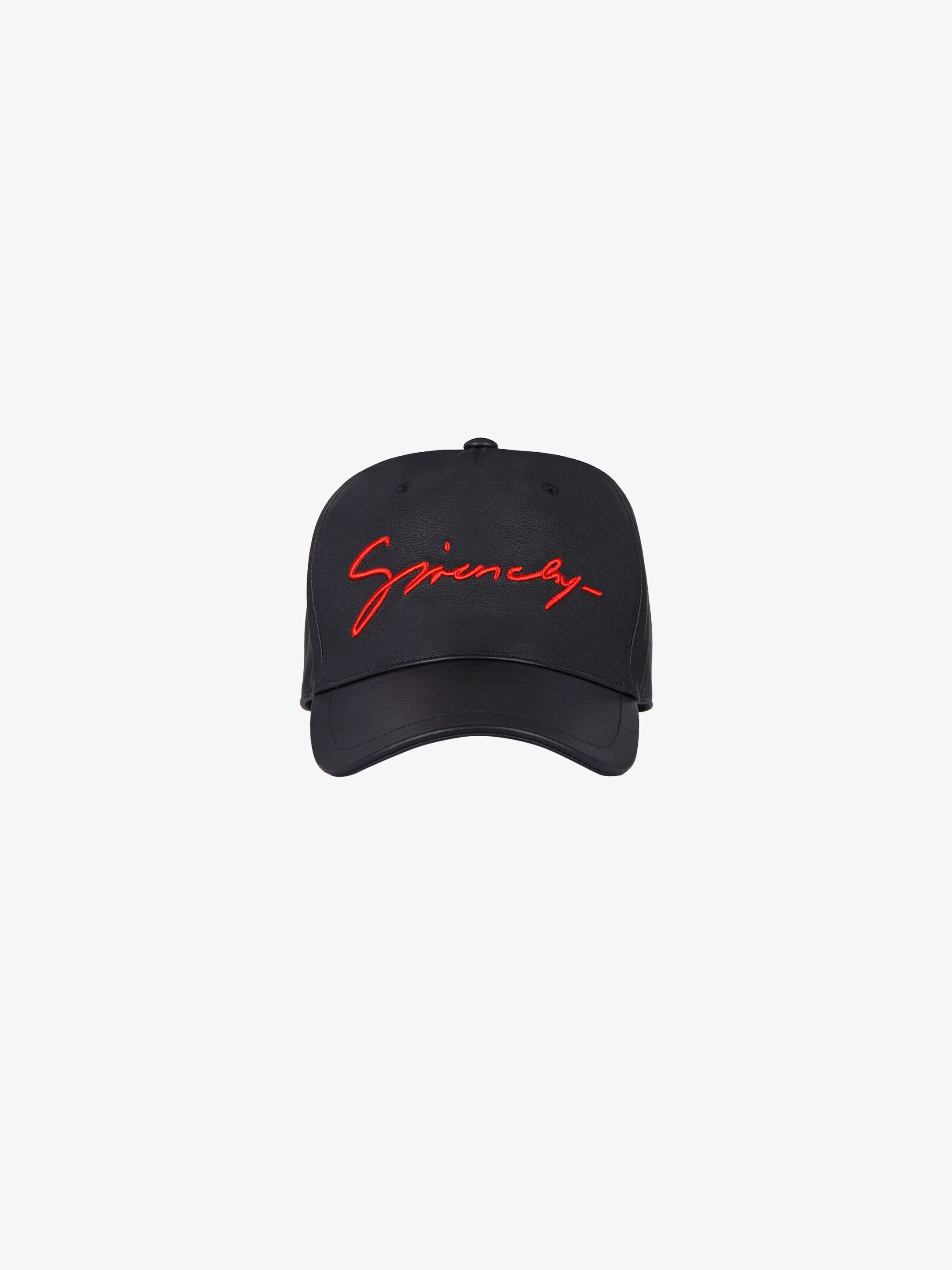 givenchy shark hat