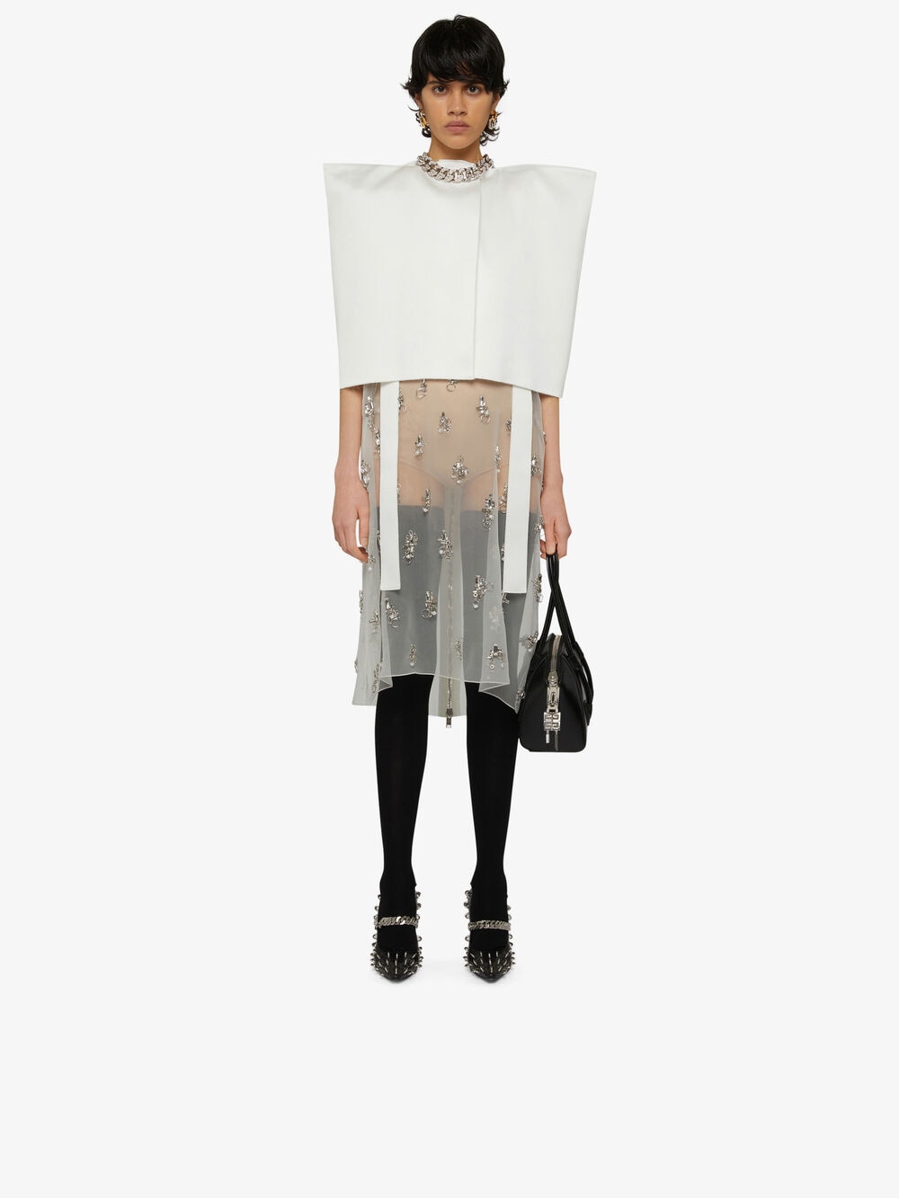 Women's Dresses collection by Givenchy. GIVENCHY Paris