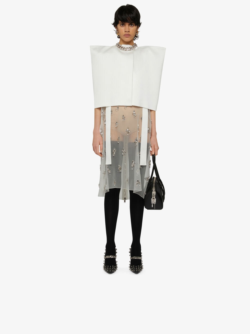 Women's Dresses collection by Givenchy. | GIVENCHY Paris