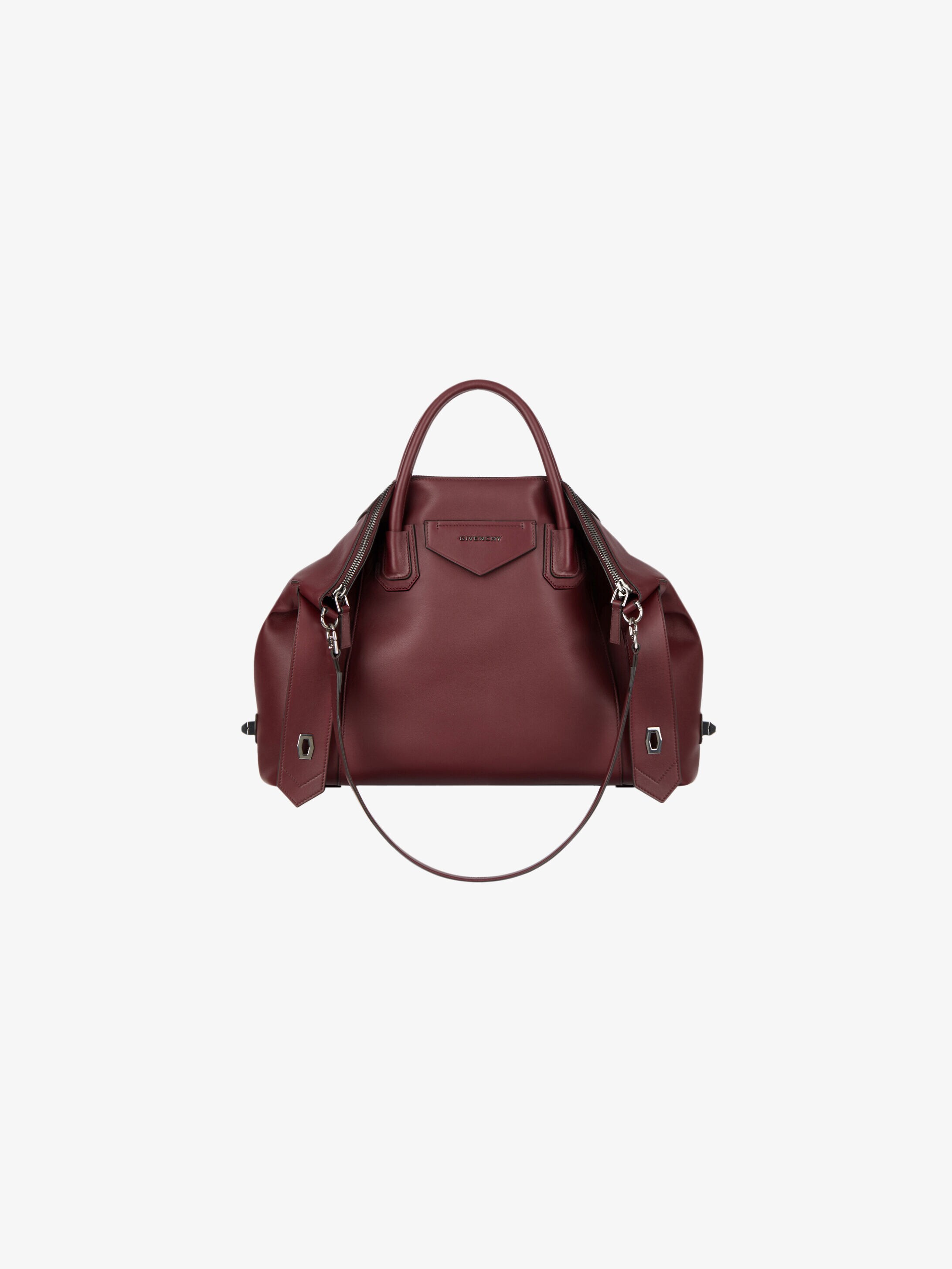 river island leather bags