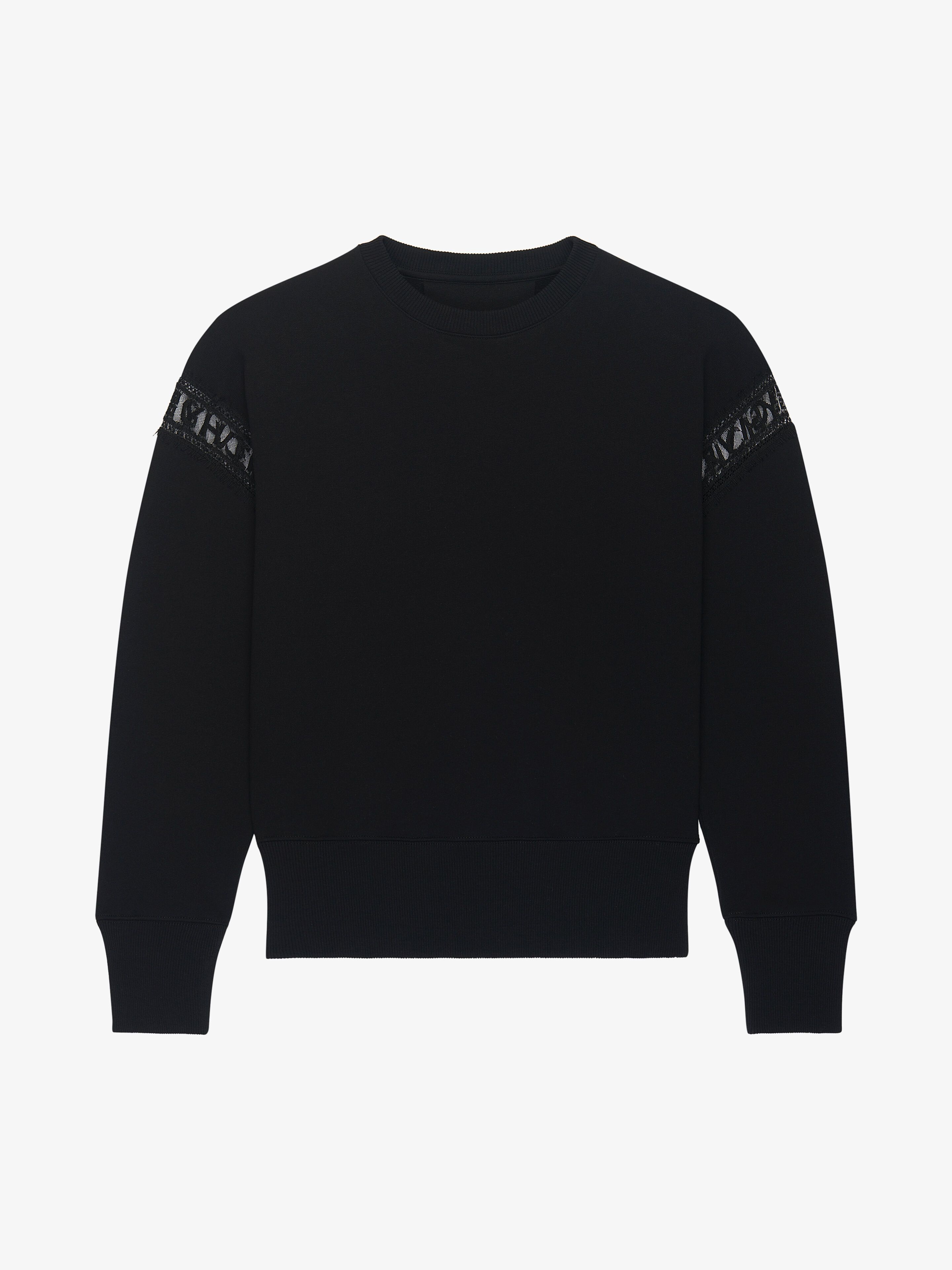 givenchy paris sweater