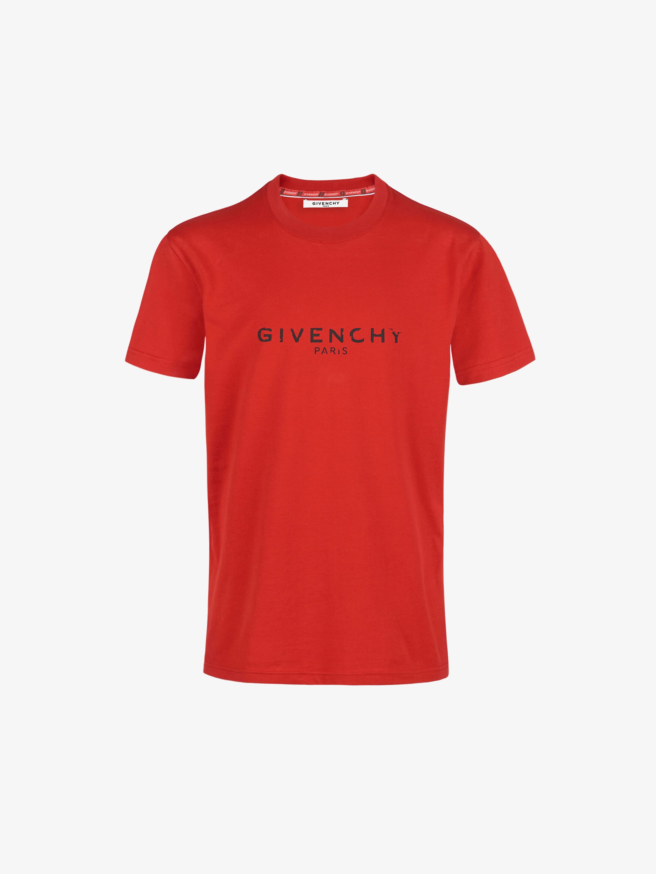 green givenchy shirt