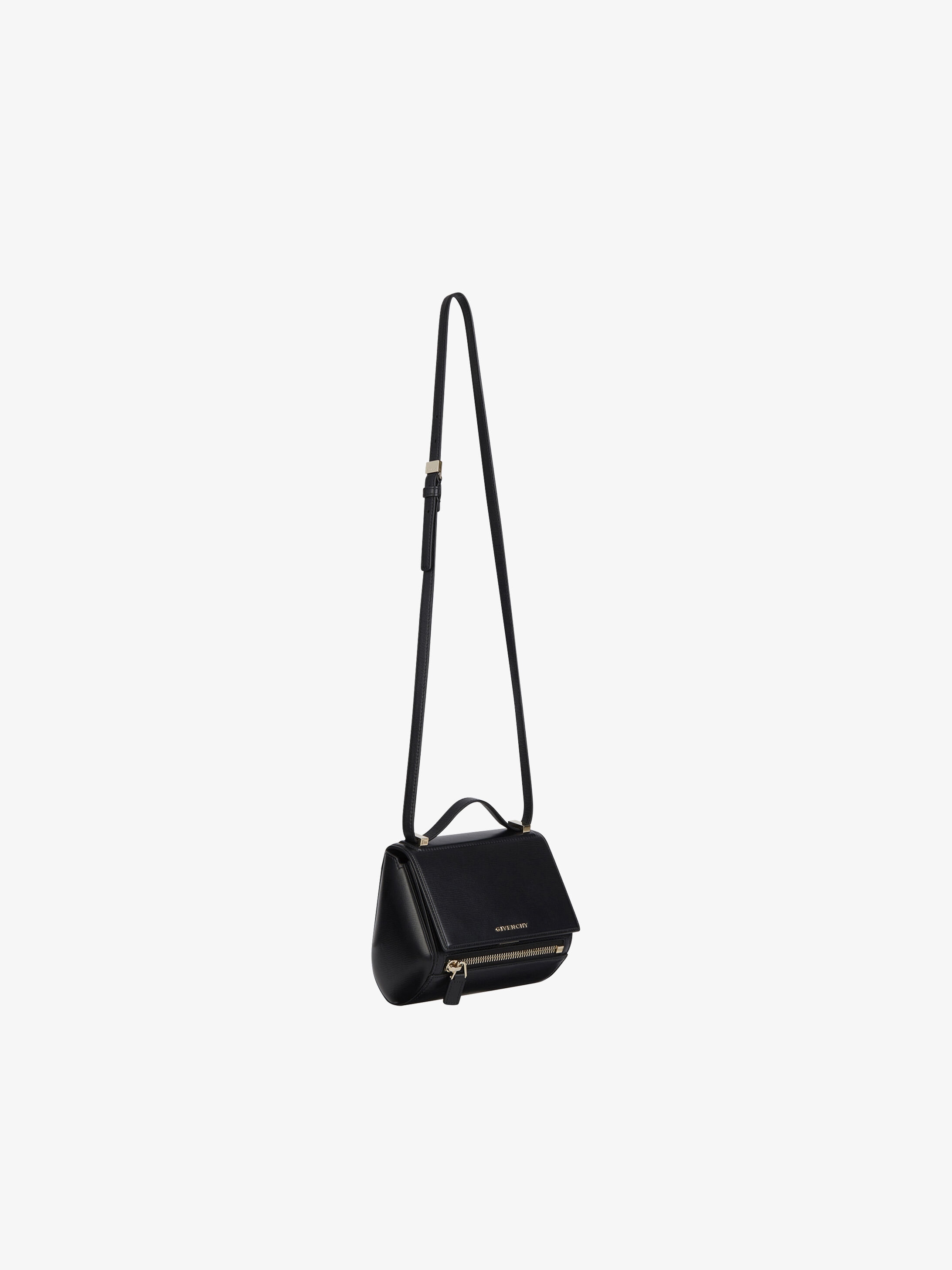 Pandora box and bag clearance