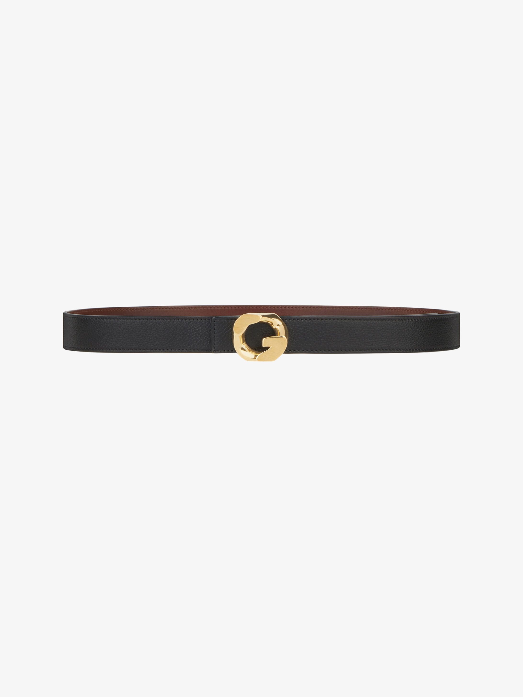Givenchy belt price Clearance