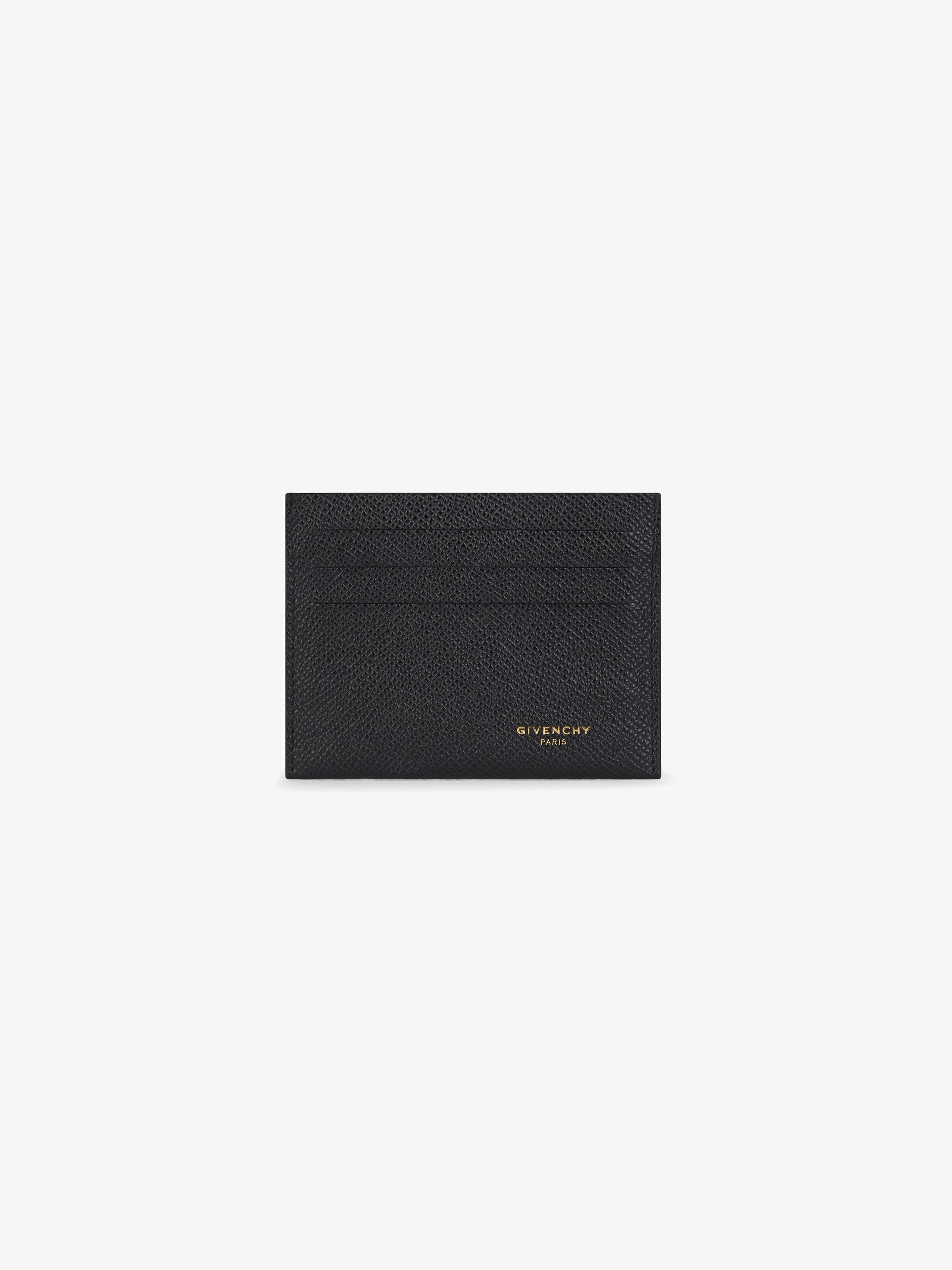 givenchy card holder sale