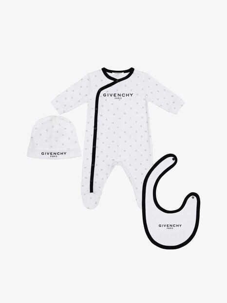 Bebe Collection Hiver Enfant Givenchy Paris Givenchy Paris Bebe Collection Hiver Enfant Givenchy Paris Givenchy Paris