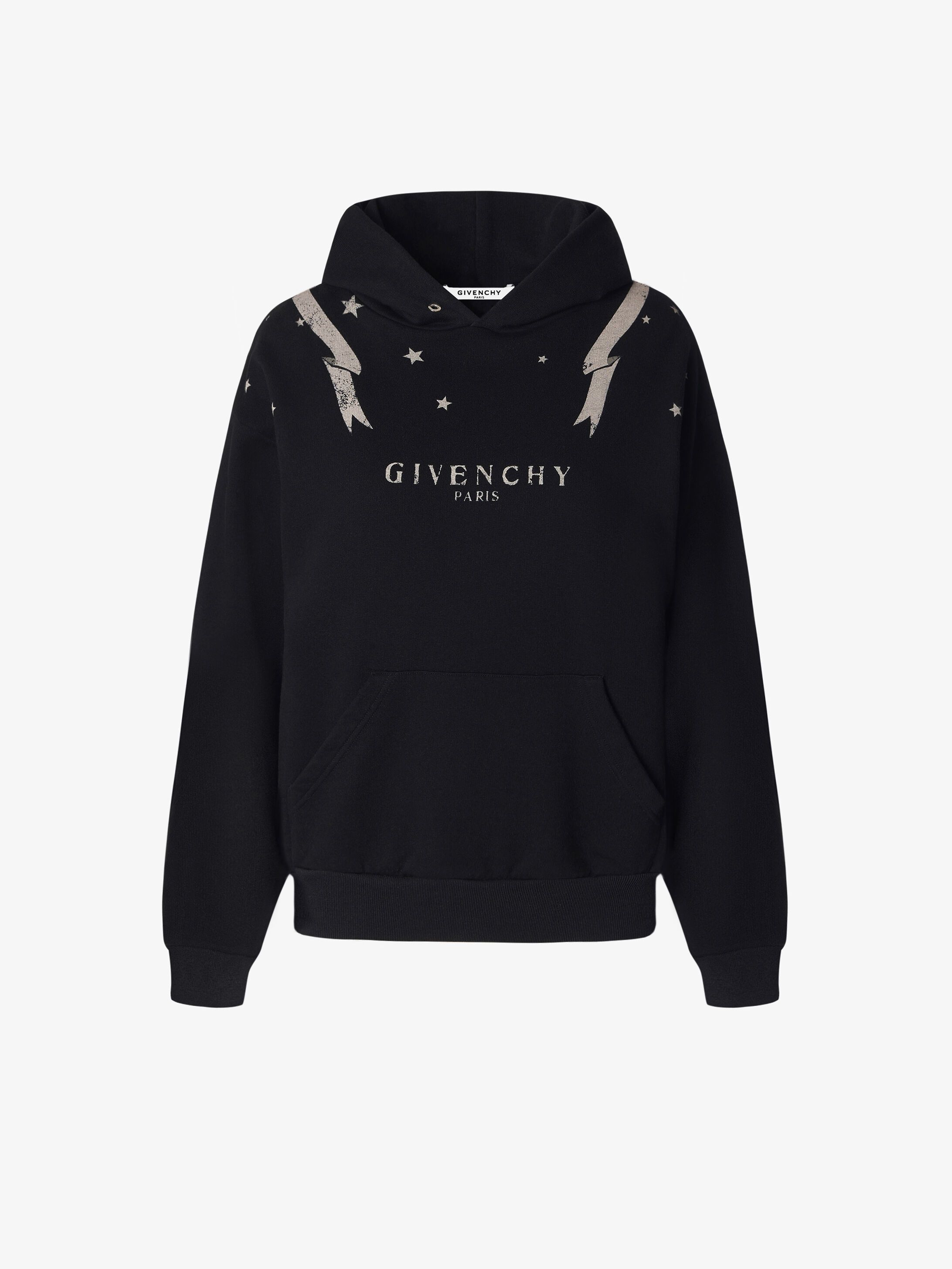 givenchy gemini hoodie