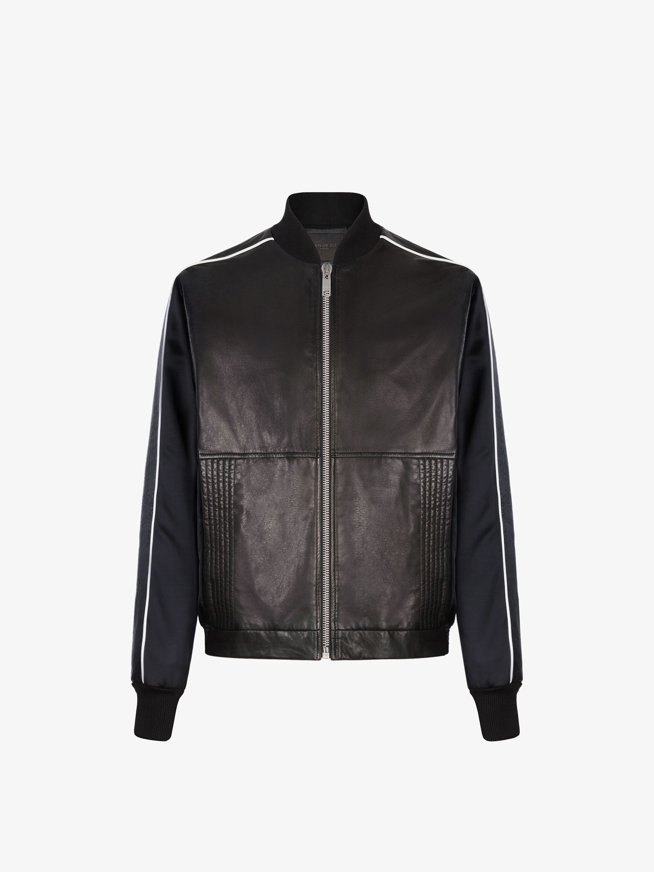 Men S Ers And Blousons Collection By Givenchy Paris