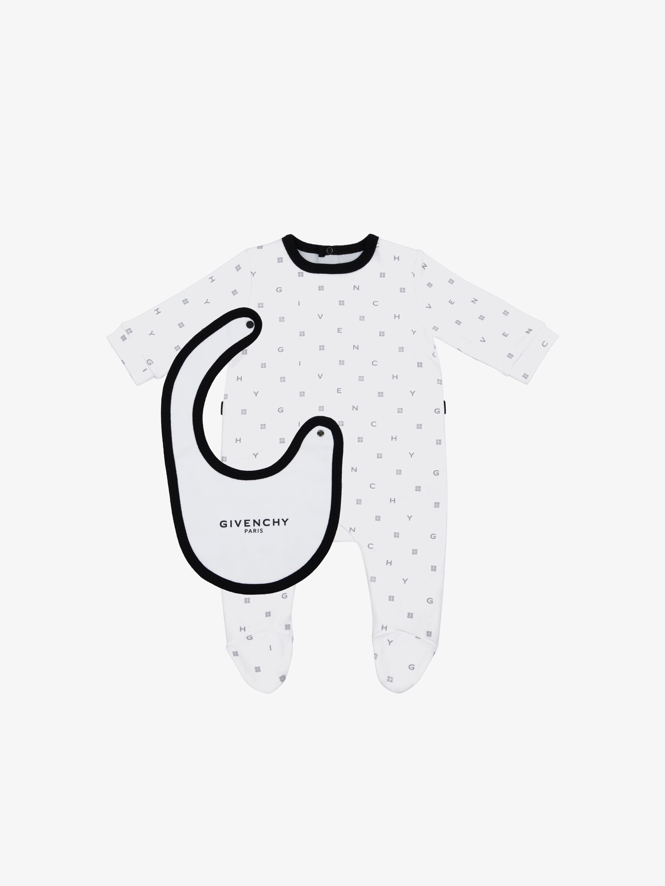 givenchy baby clothes