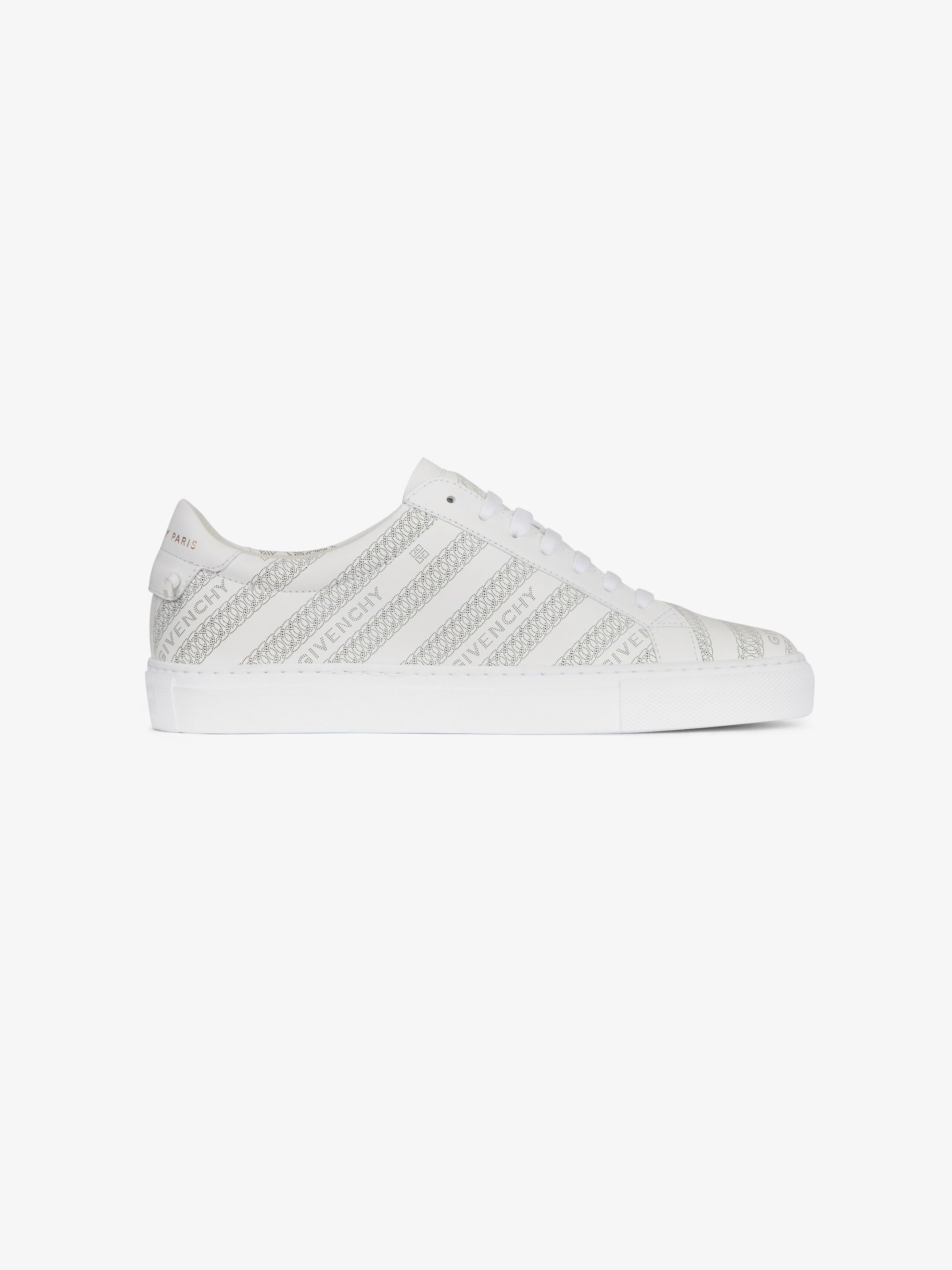 pink givenchy sneakers