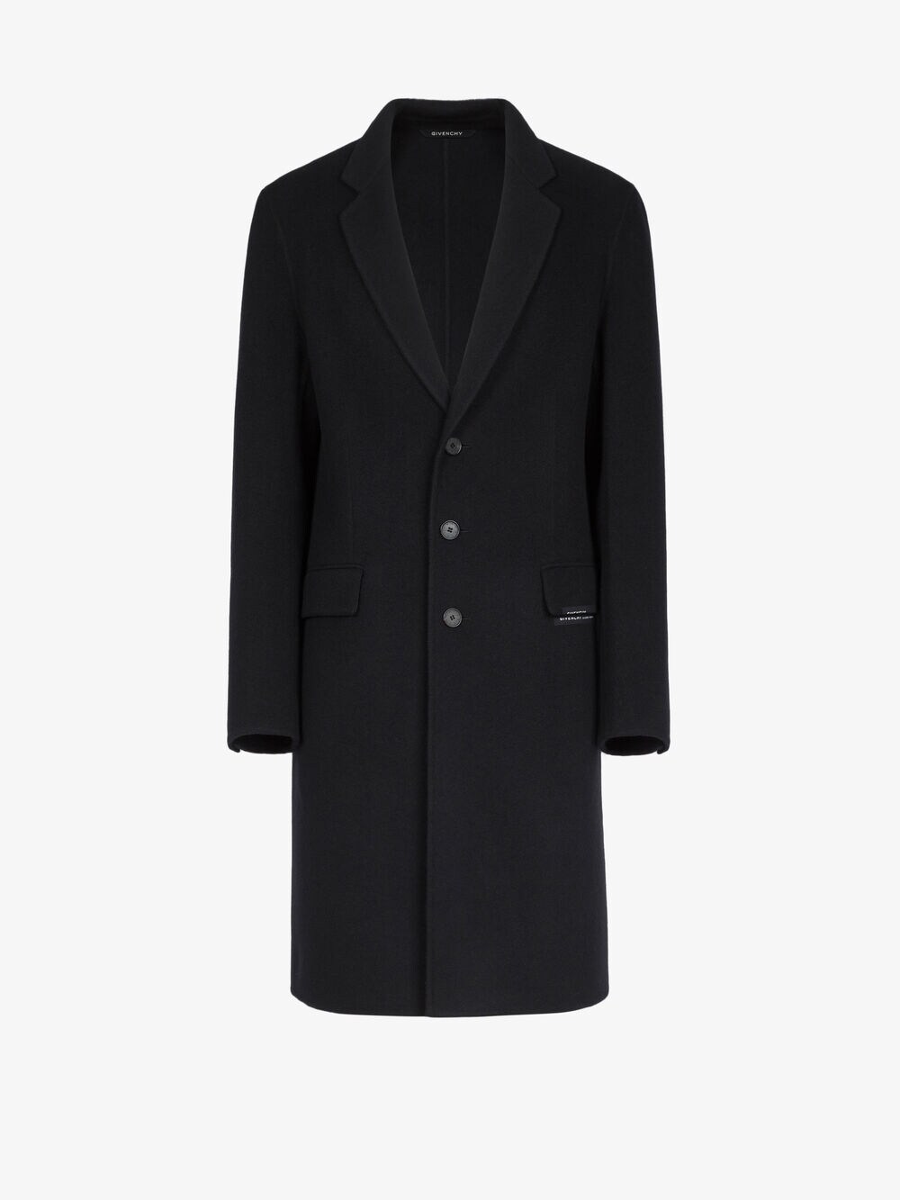 Jackets & Coats | Men Ready-to-wear | GIVENCHY Paris | GIVENCHY Paris