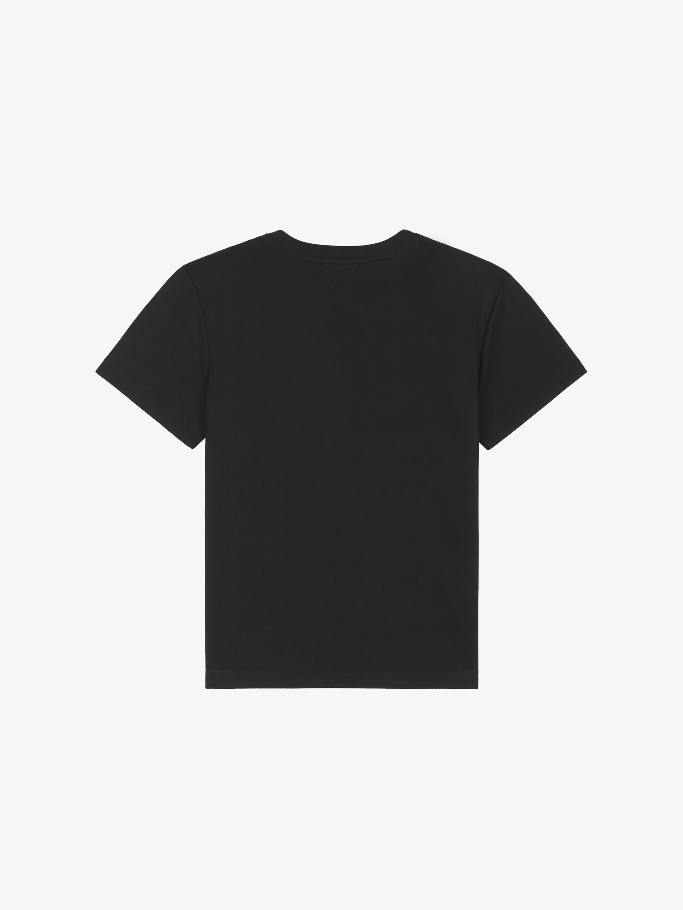givenchy junior t shirt